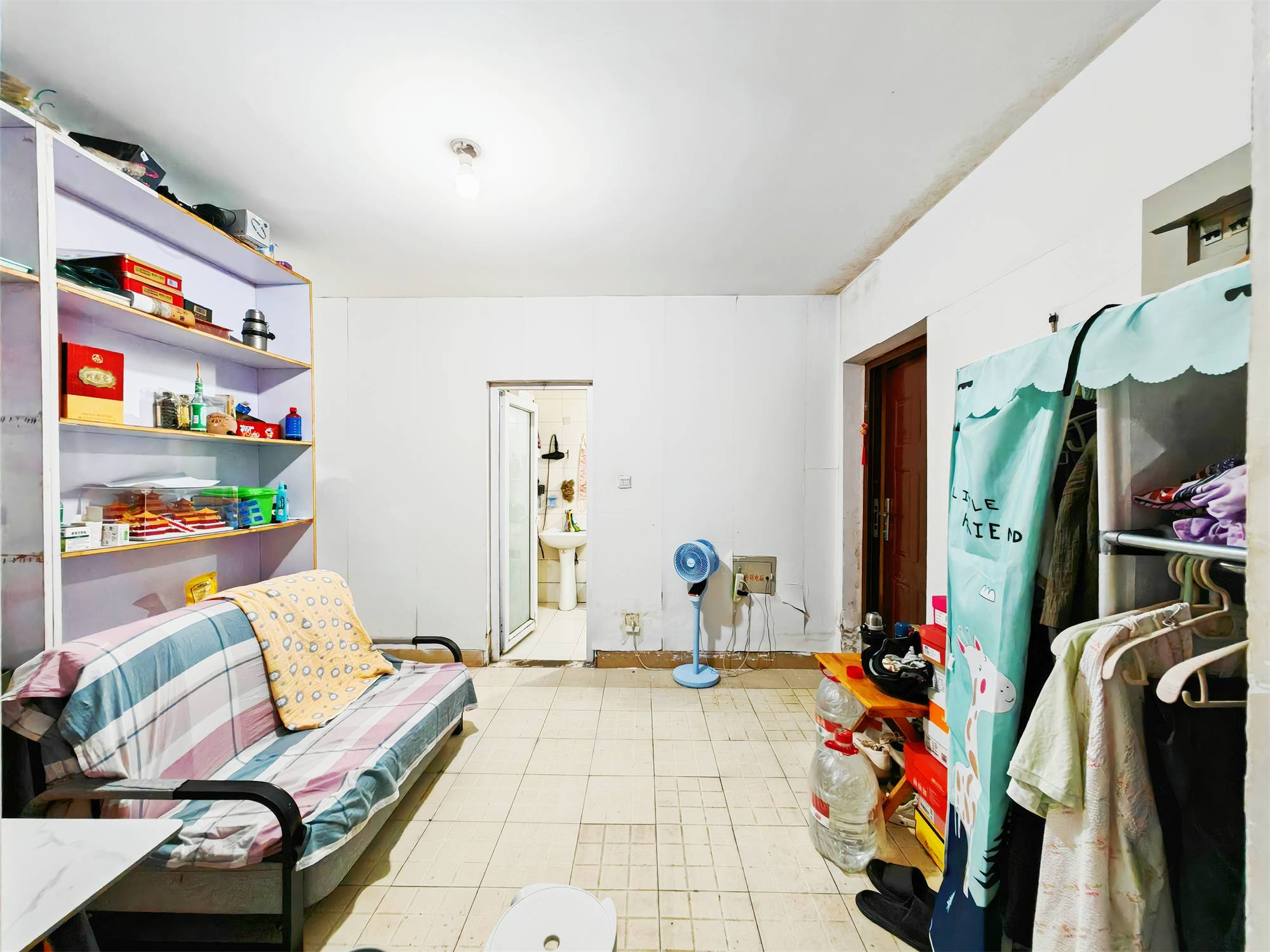 鲁能领秀城中央公园（十七、十八区）