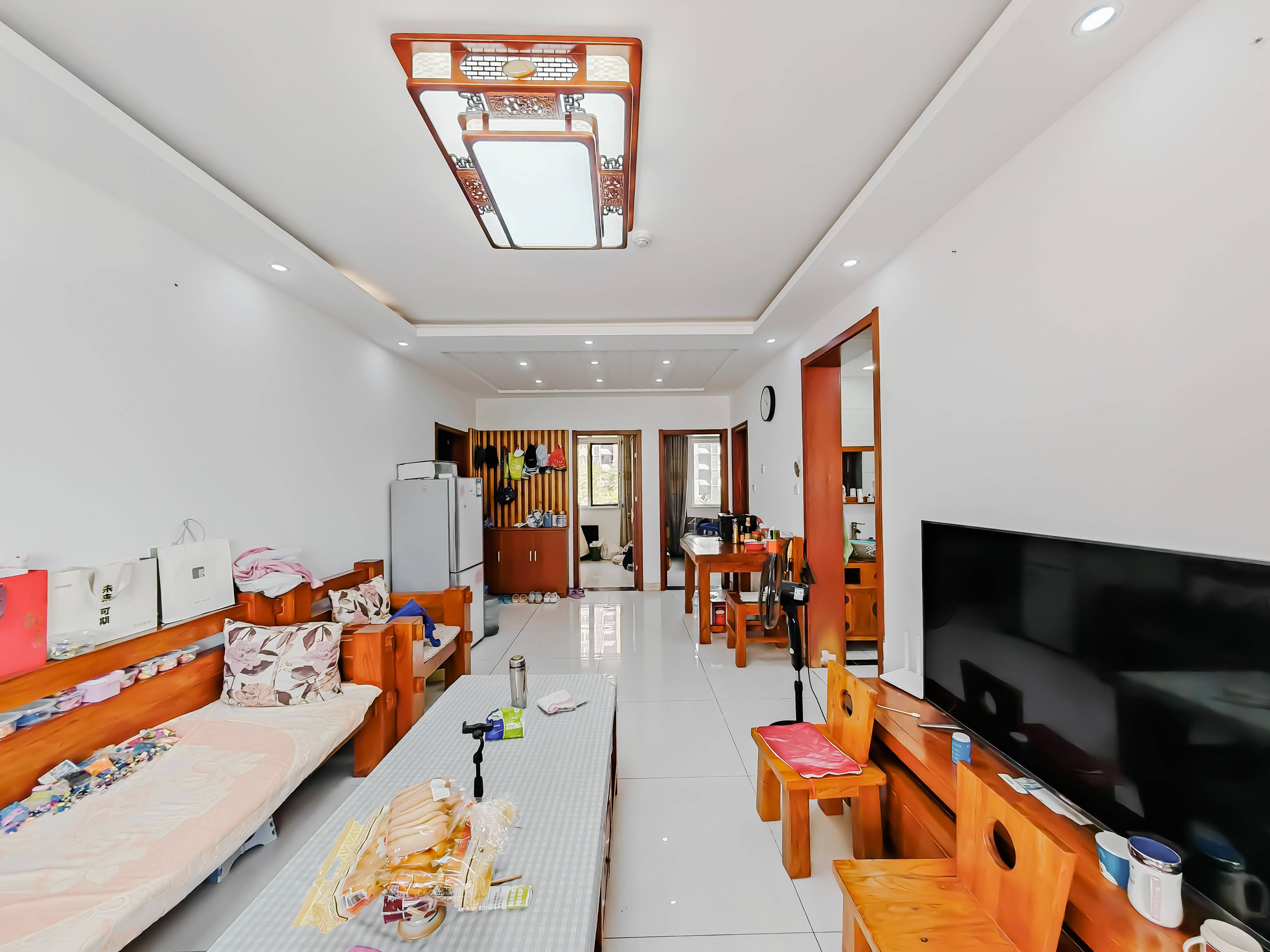 天鸿万象新天云公馆