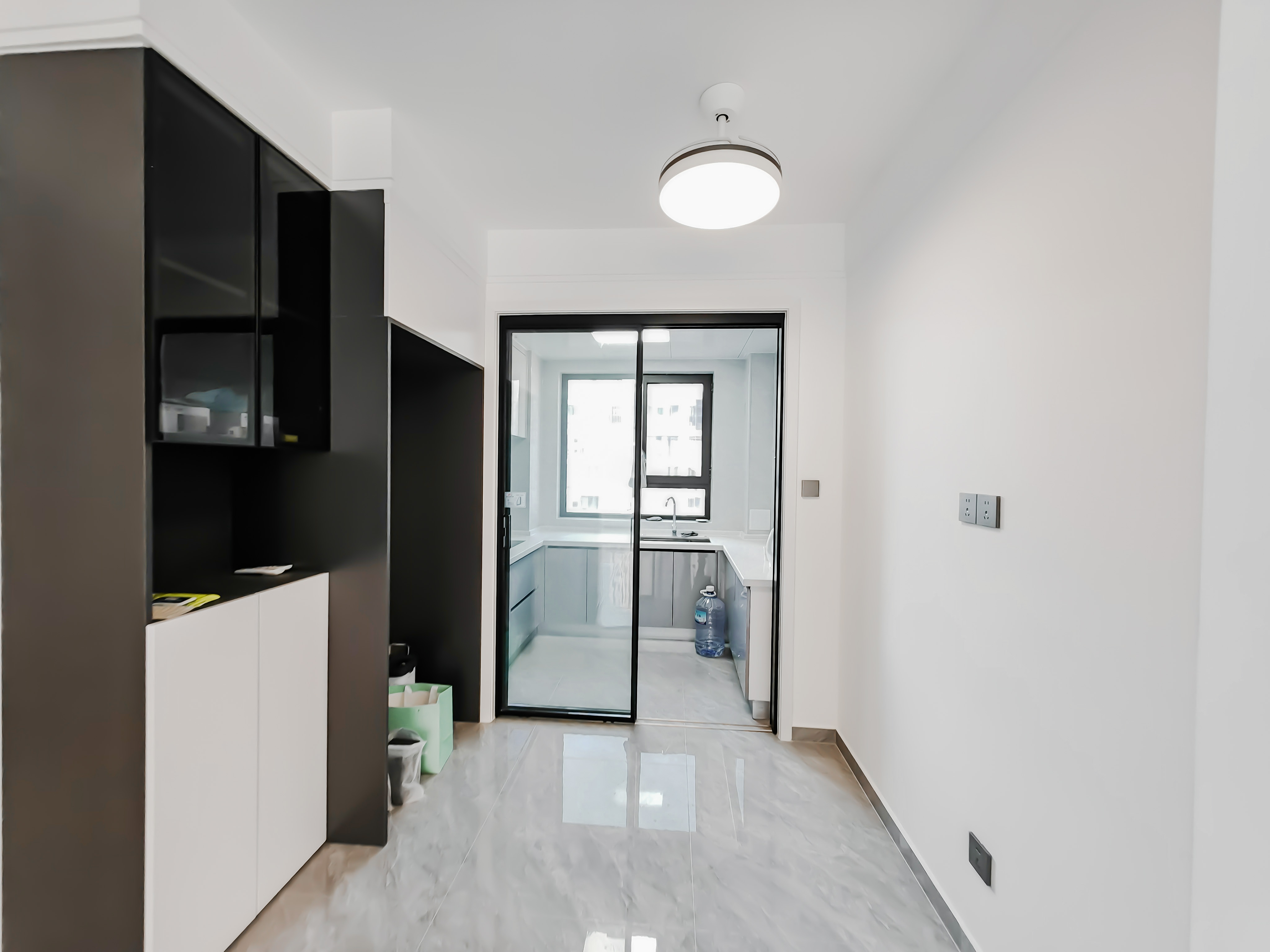 中建蔚蓝之城樱花里