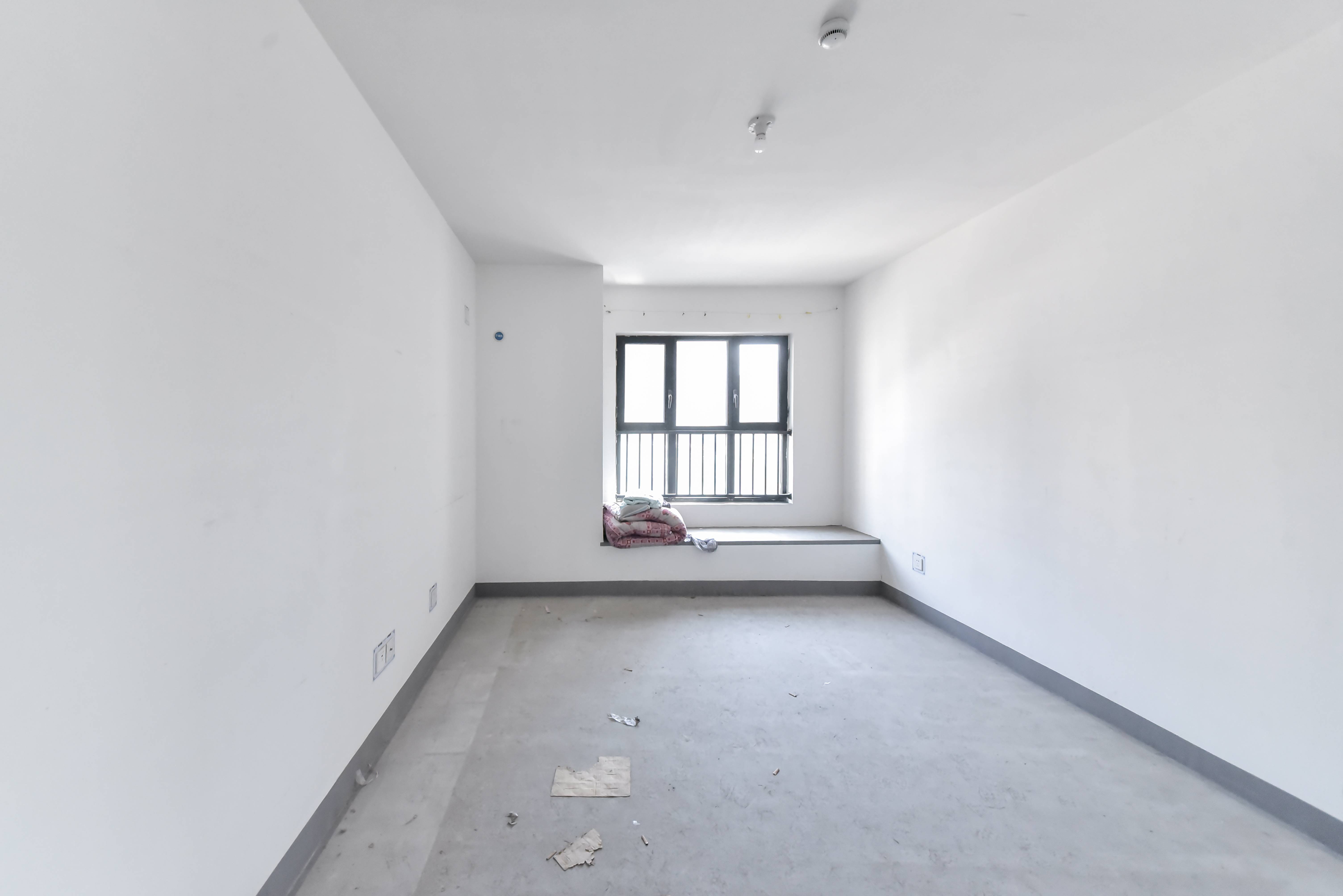 中新国际东城三区