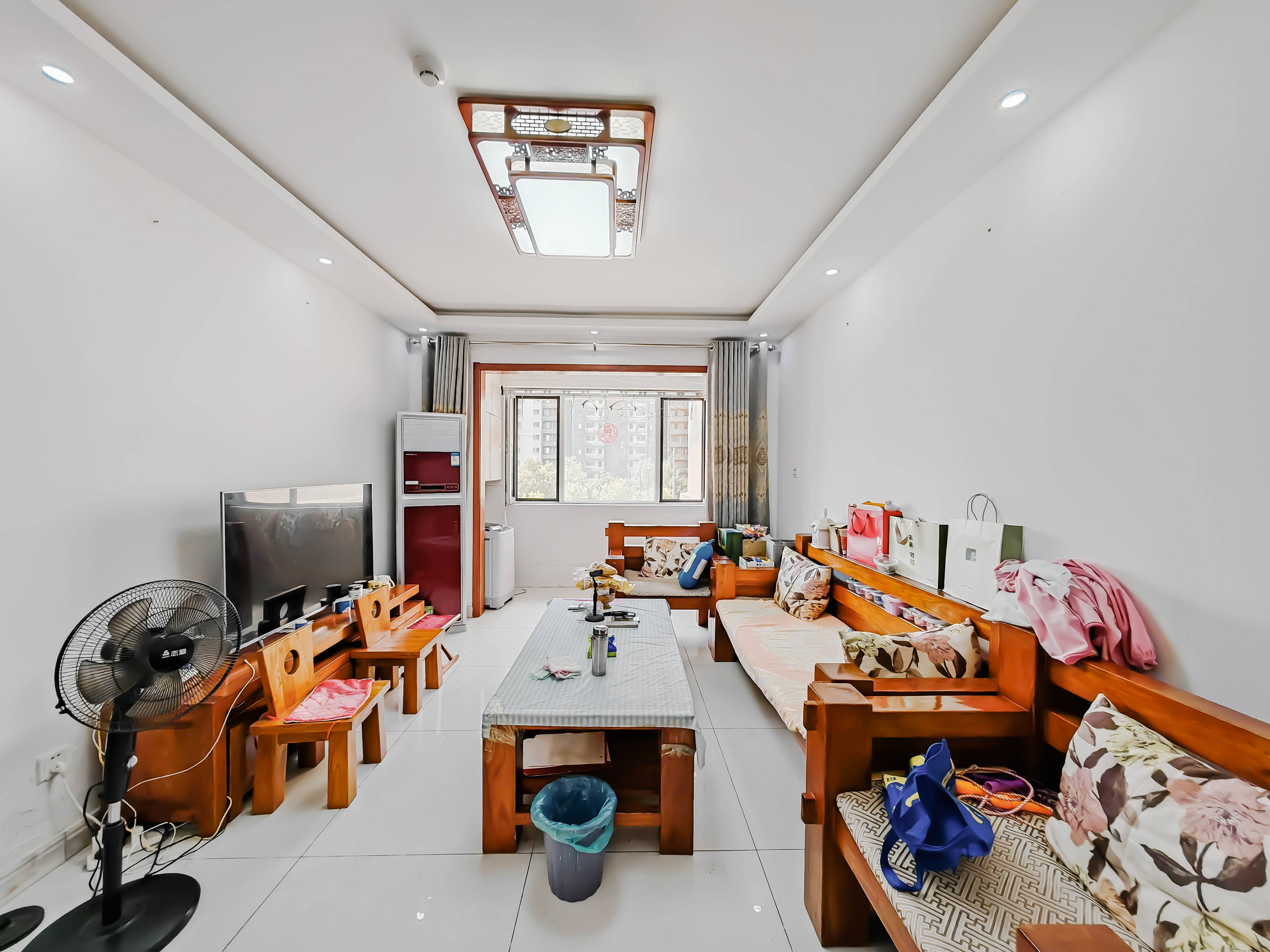 天鸿万象新天云公馆