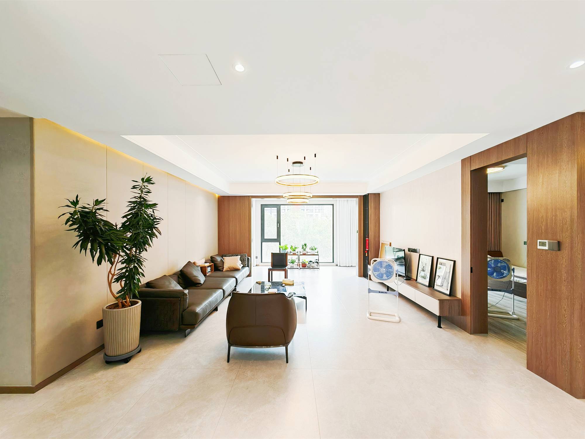 鲁能领秀城漫山香墅