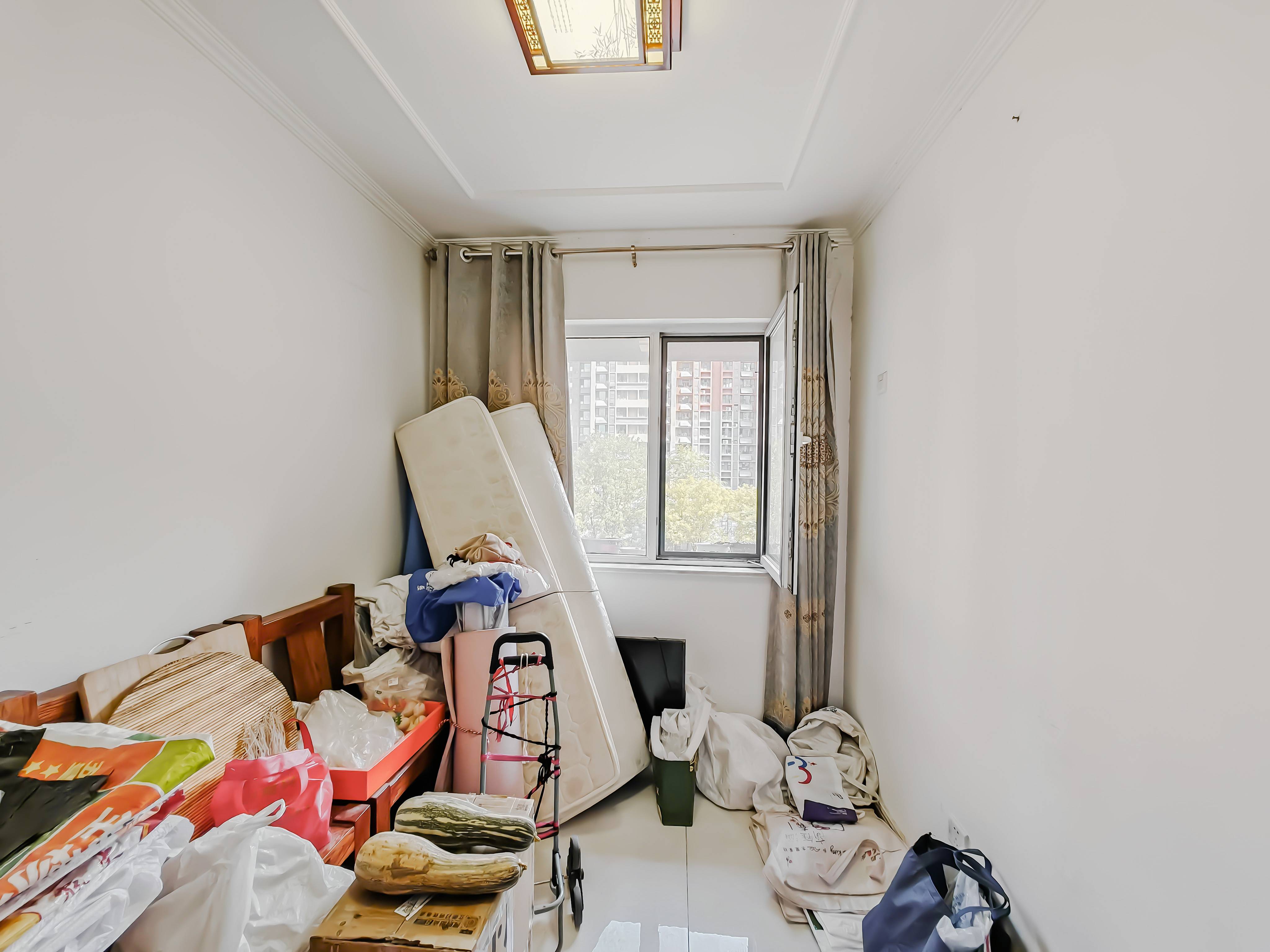 天鸿万象新天云公馆