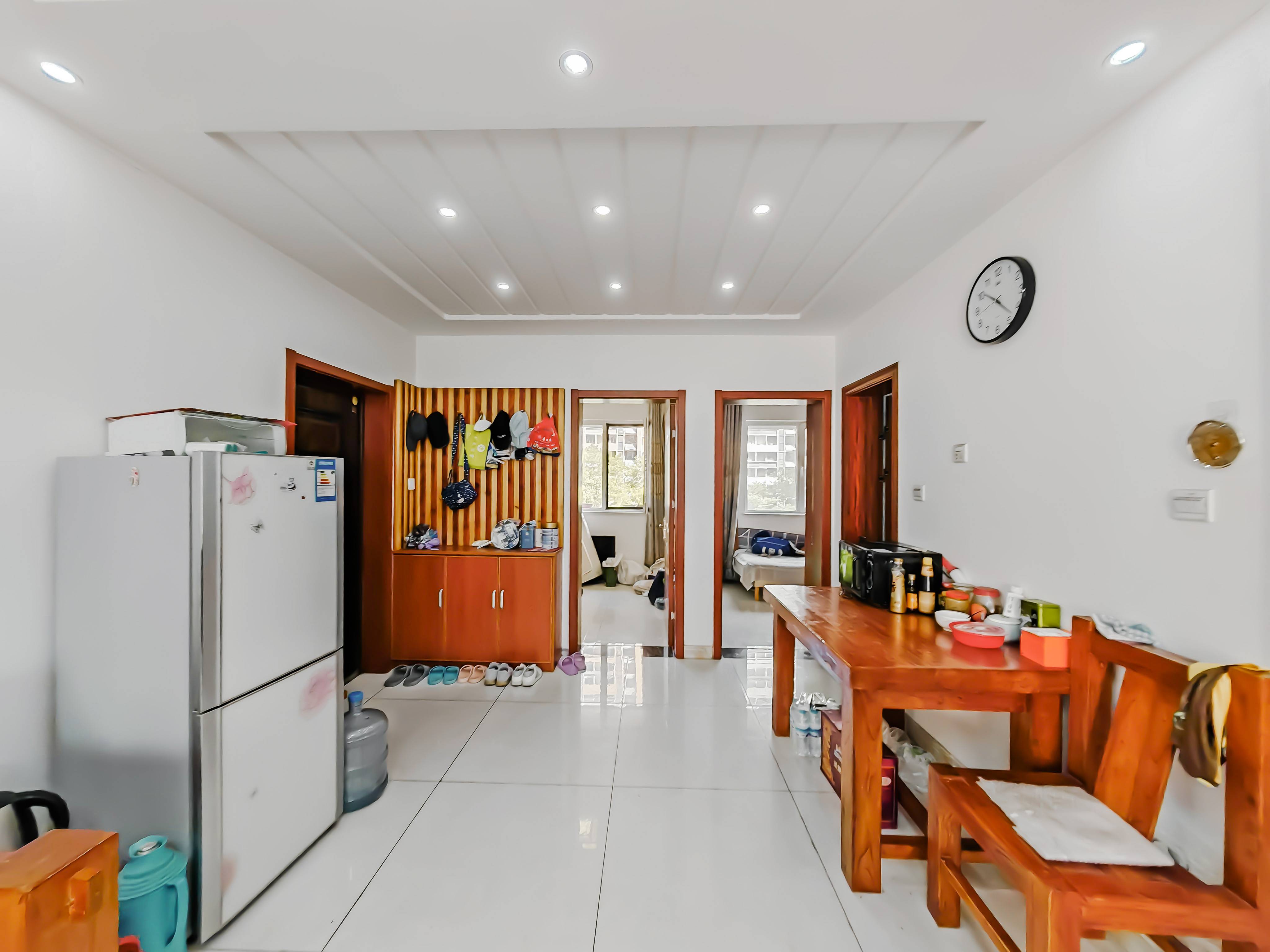 天鸿万象新天云公馆