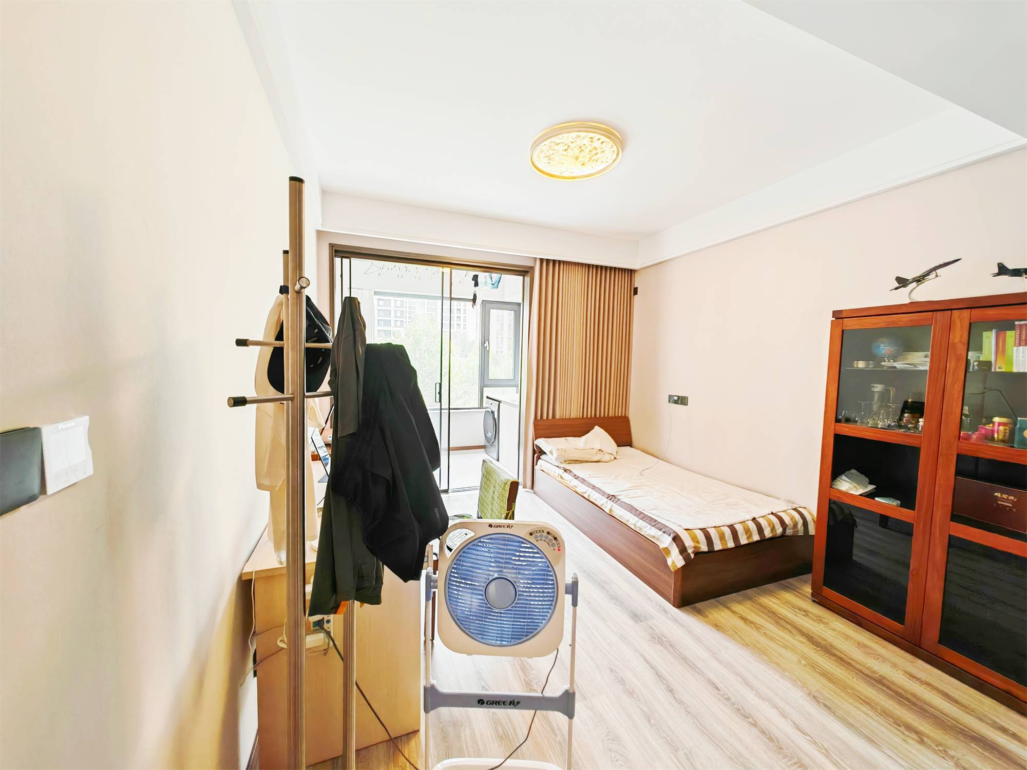 鲁能领秀城漫山香墅