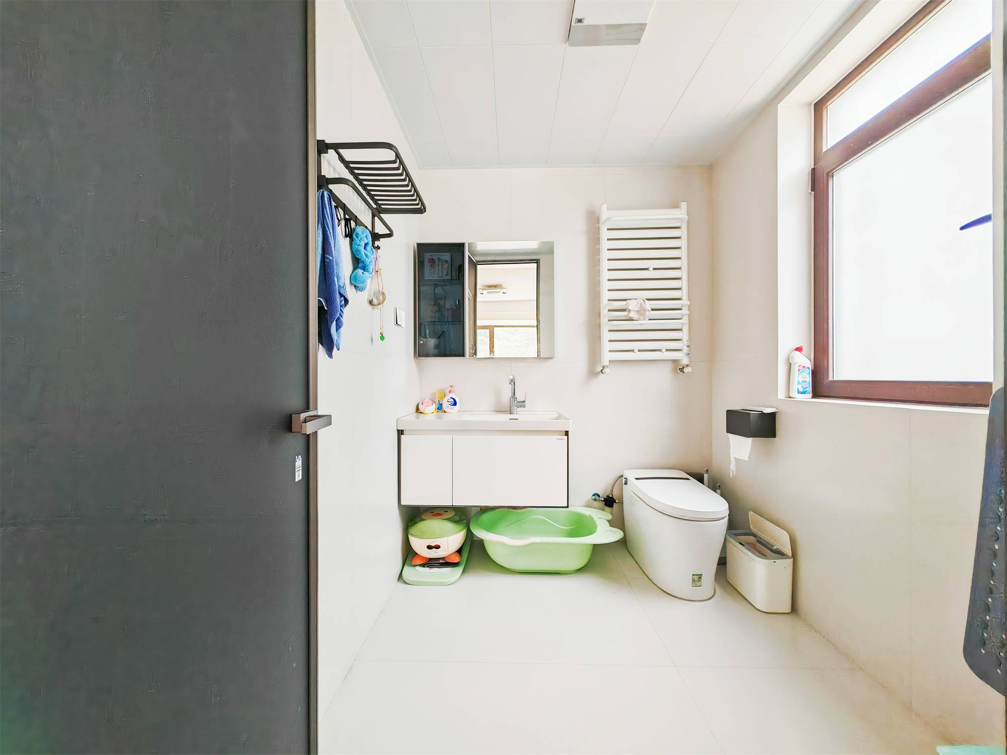 鲁能领秀城漫山香墅宸麓