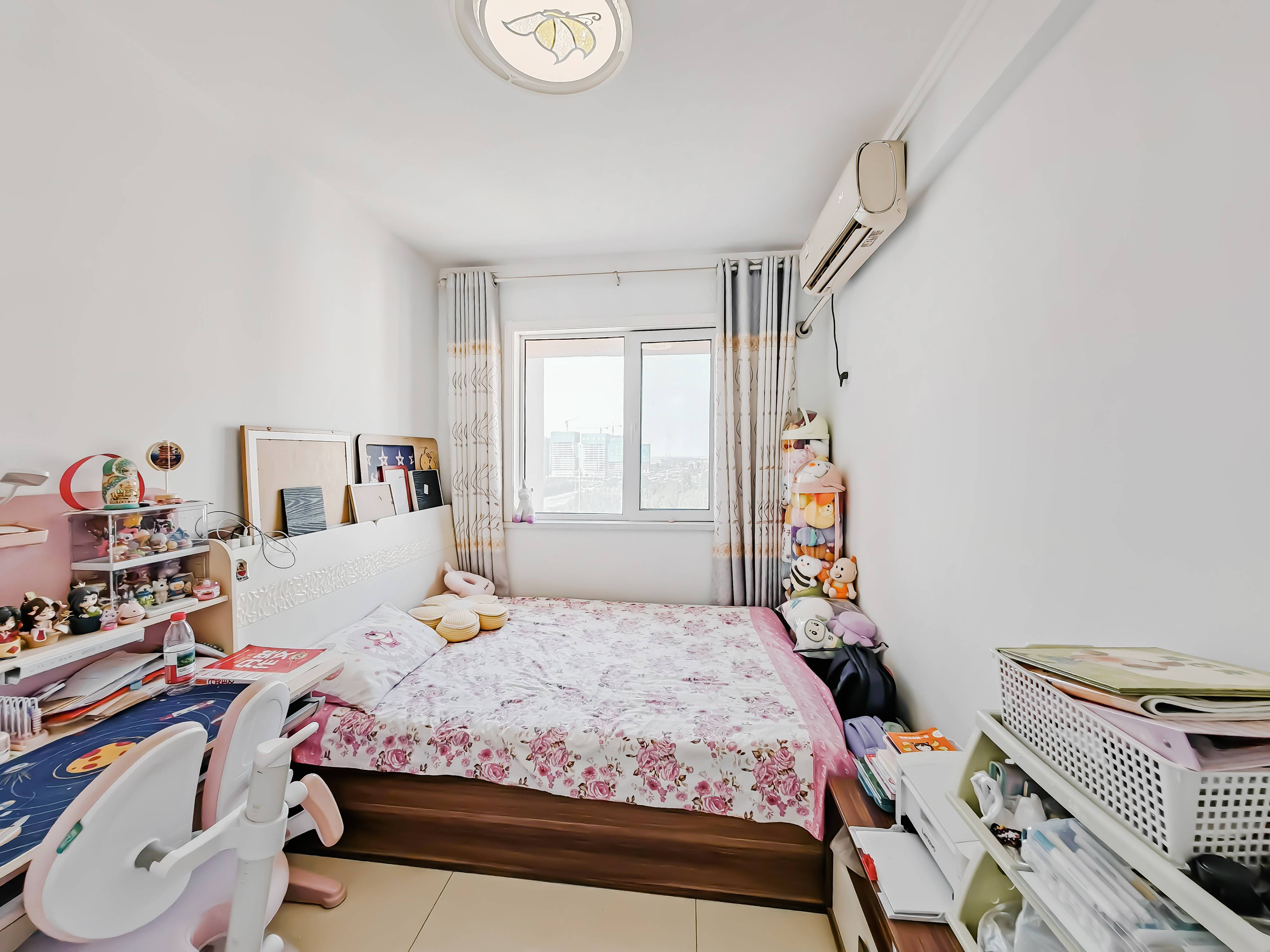 天鸿万象新天云公馆