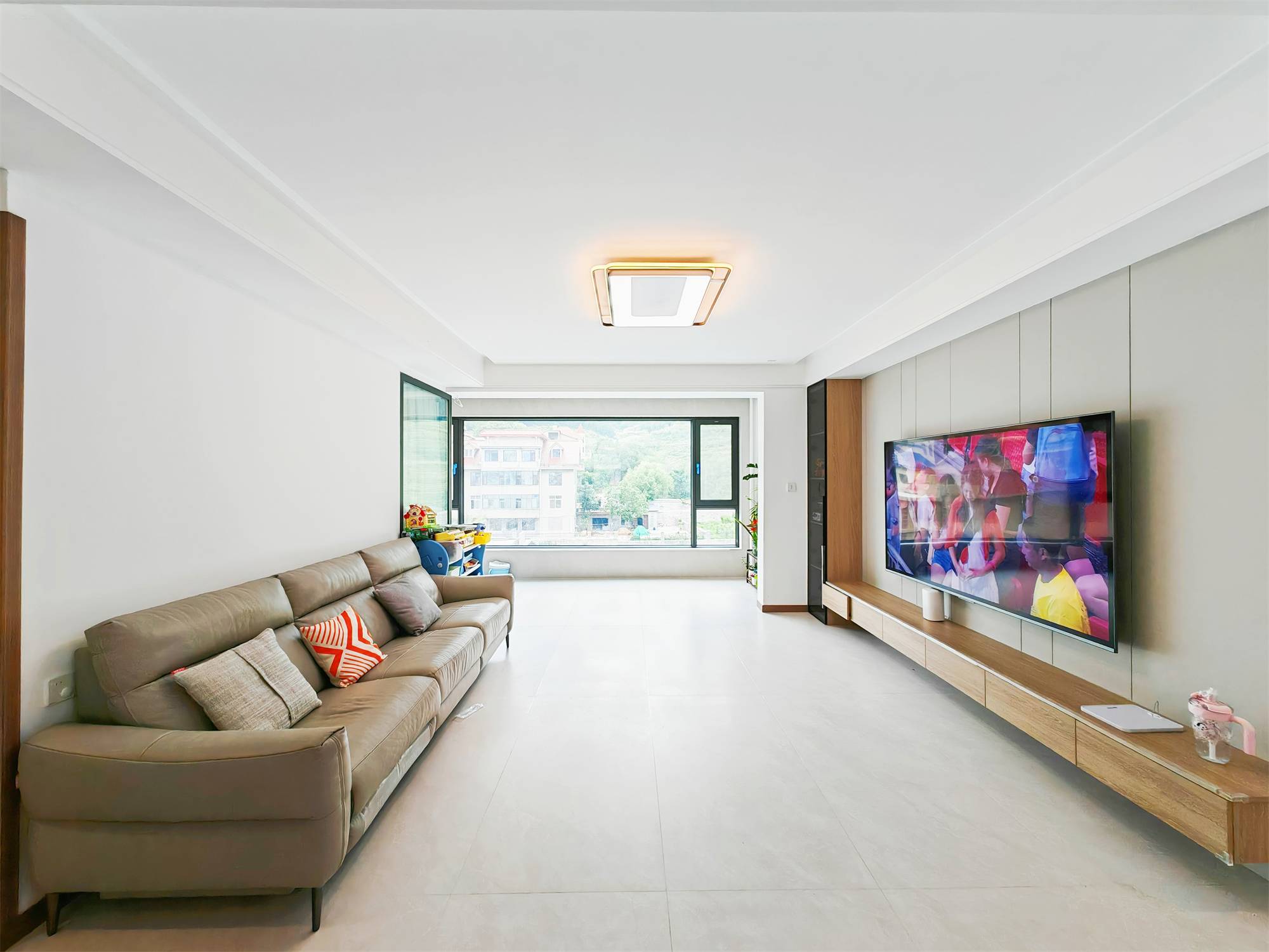 鲁能领秀城漫山香墅宸麓