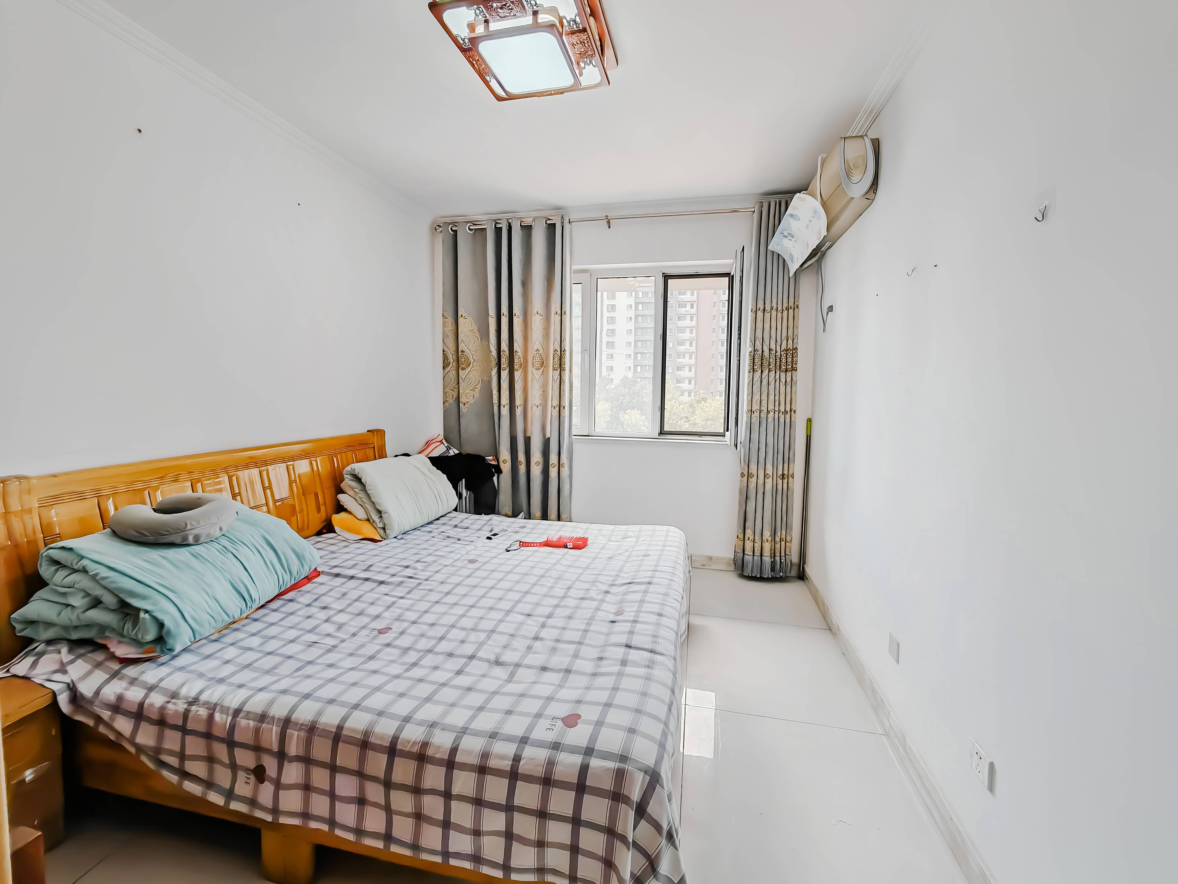 天鸿万象新天云公馆