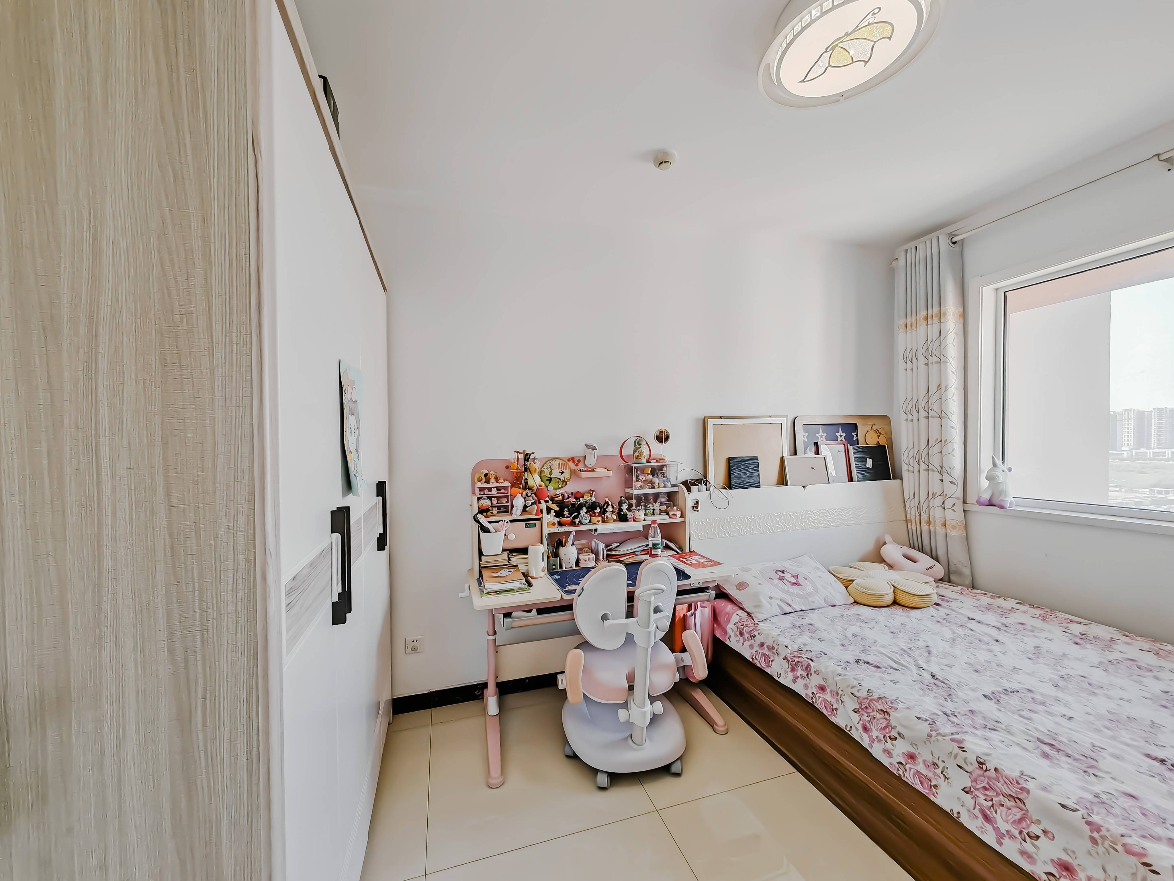 天鸿万象新天云公馆