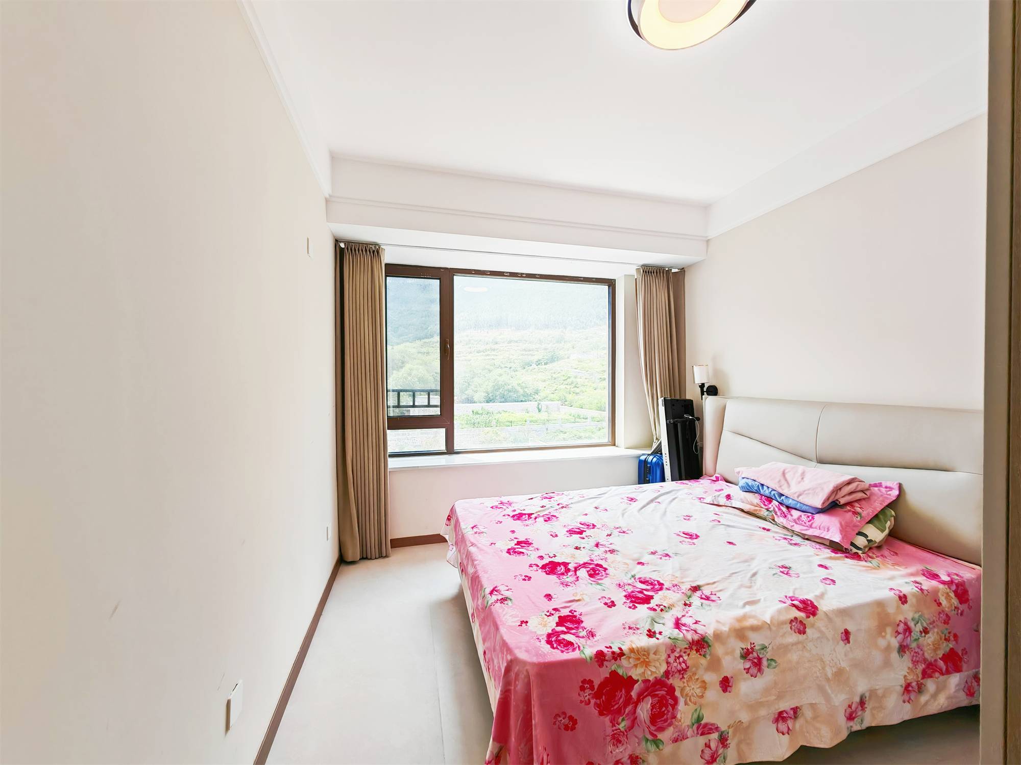 鲁能领秀城漫山香墅宸麓