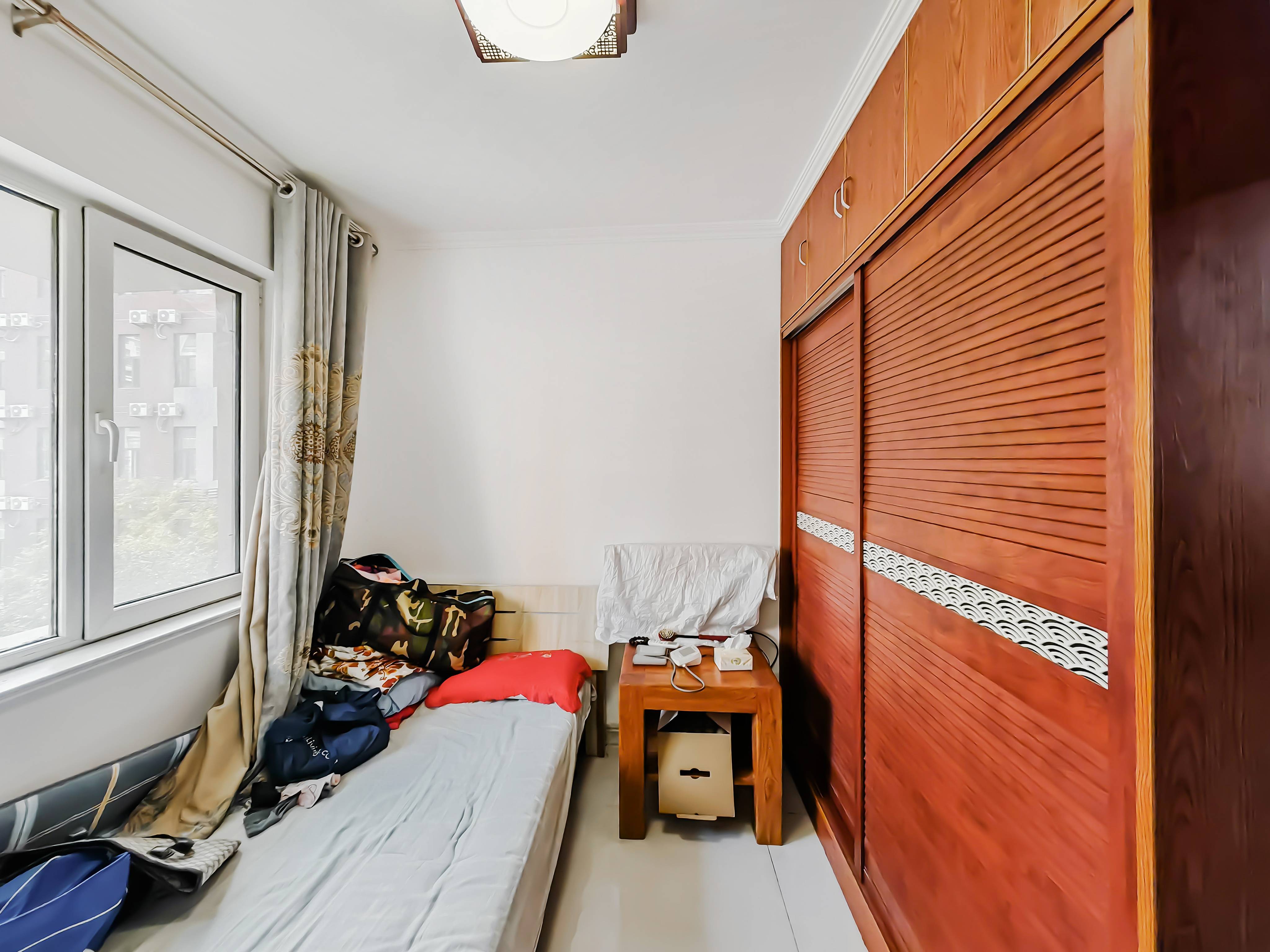 天鸿万象新天云公馆