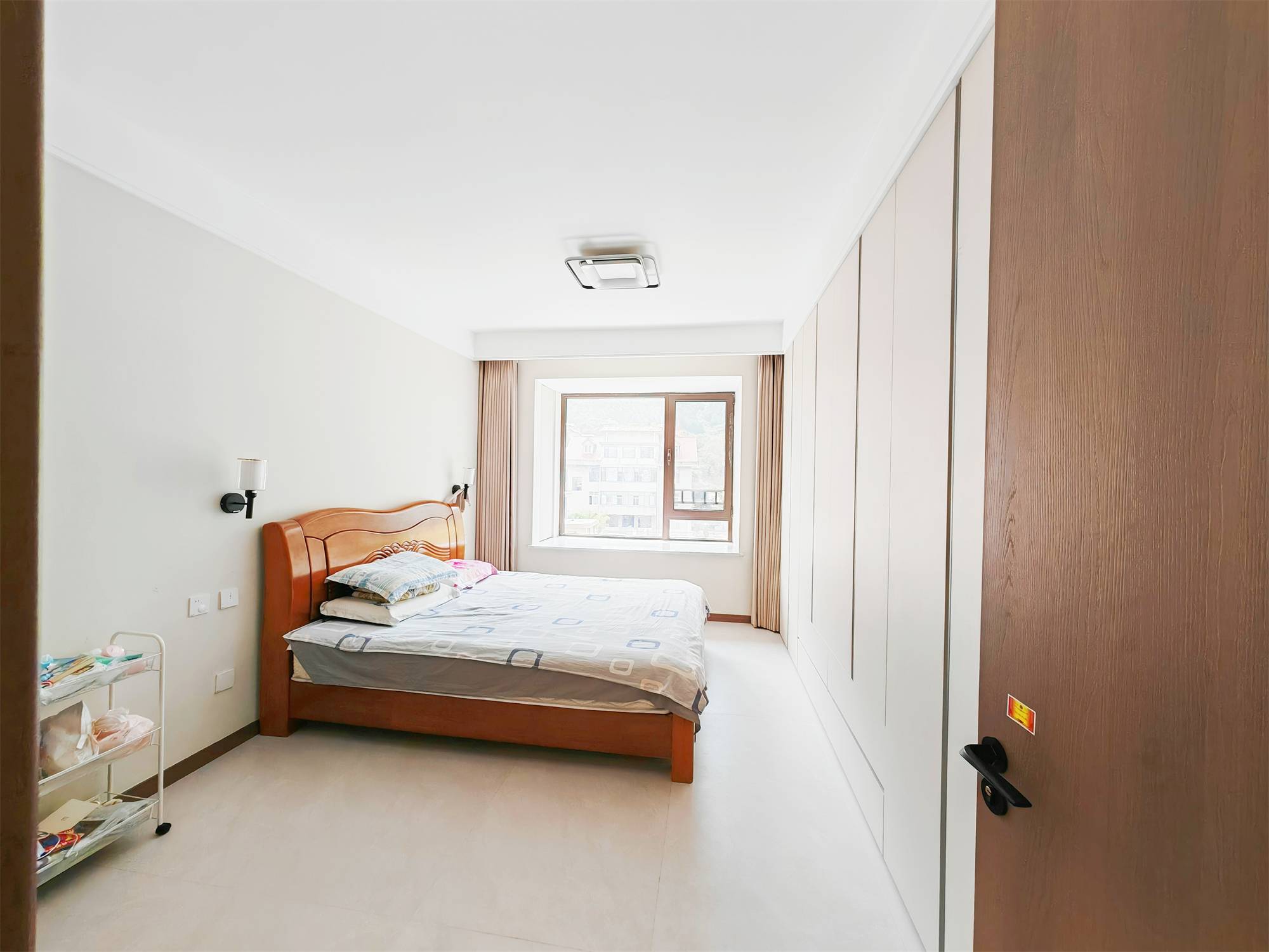 鲁能领秀城漫山香墅宸麓