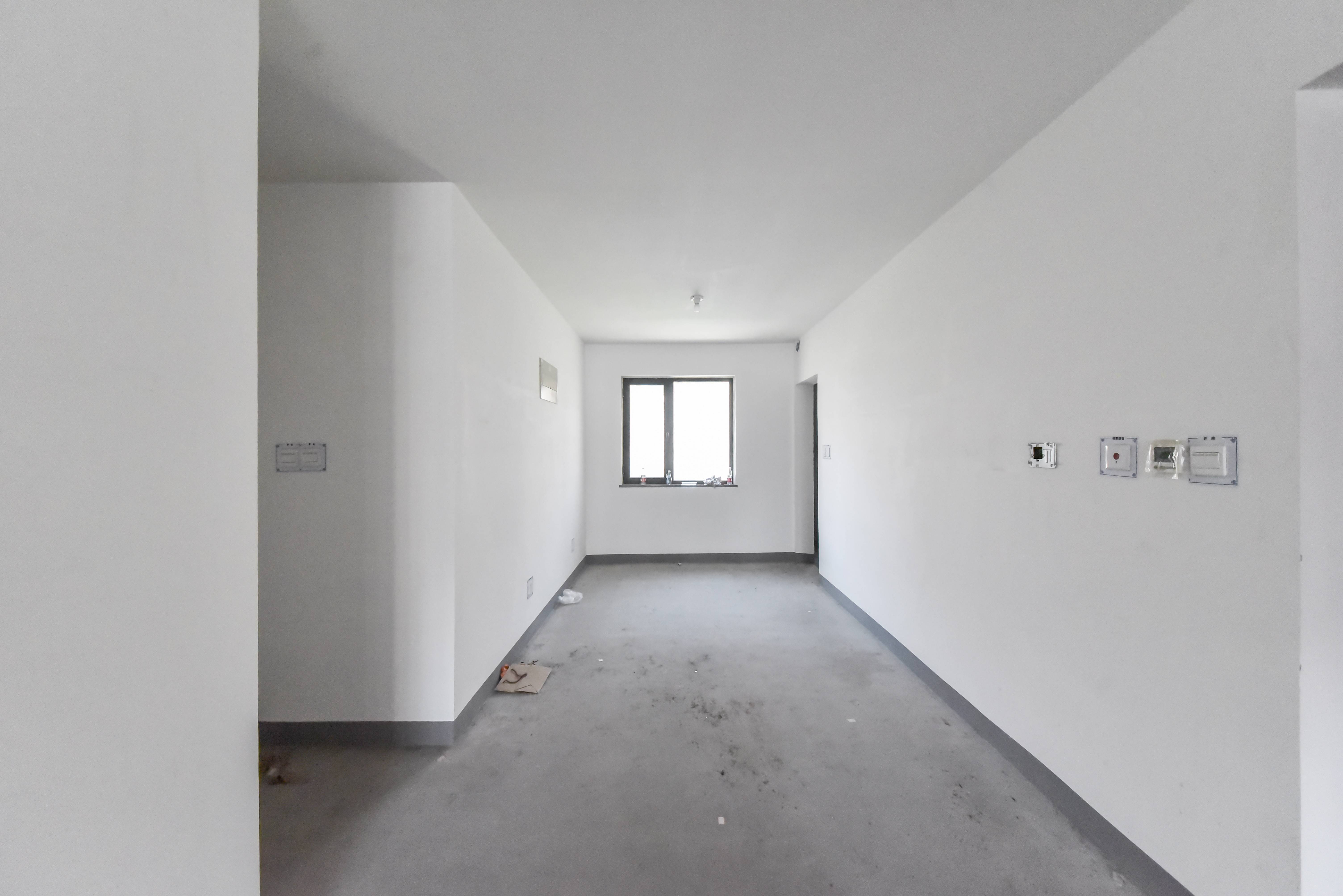 中新国际东城三区