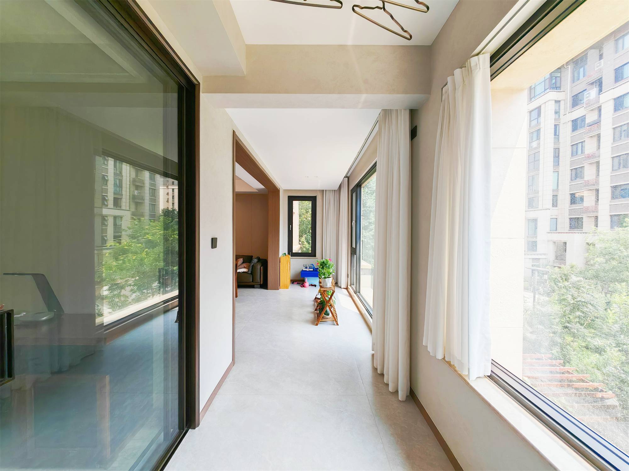 鲁能领秀城漫山香墅