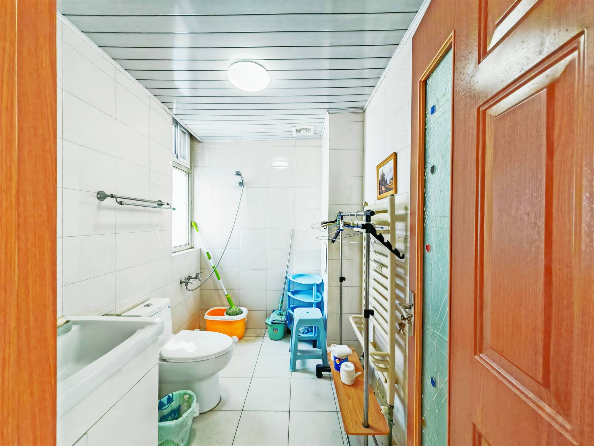 鲁能领秀城E区（六区）