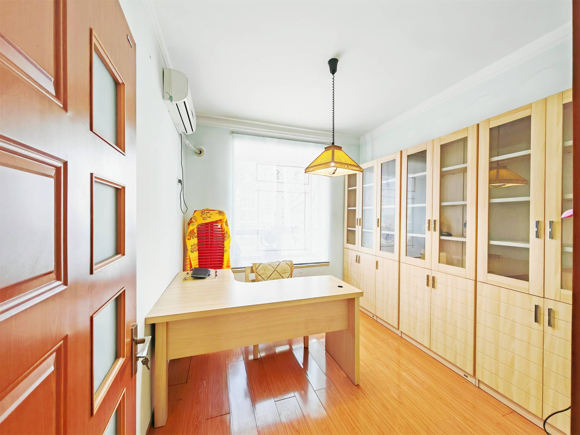 鲁能领秀城E区（六区）