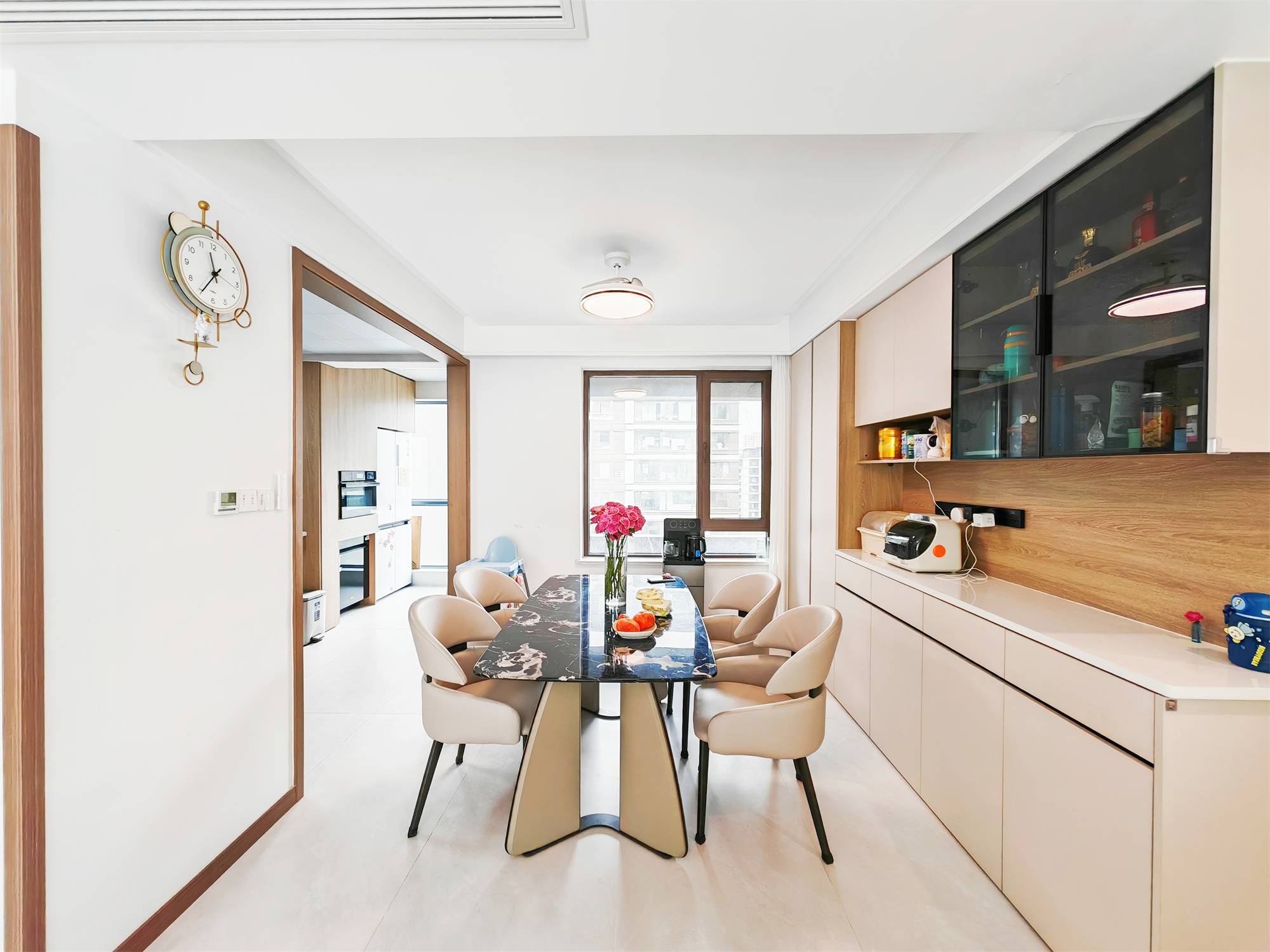 鲁能领秀城漫山香墅宸麓