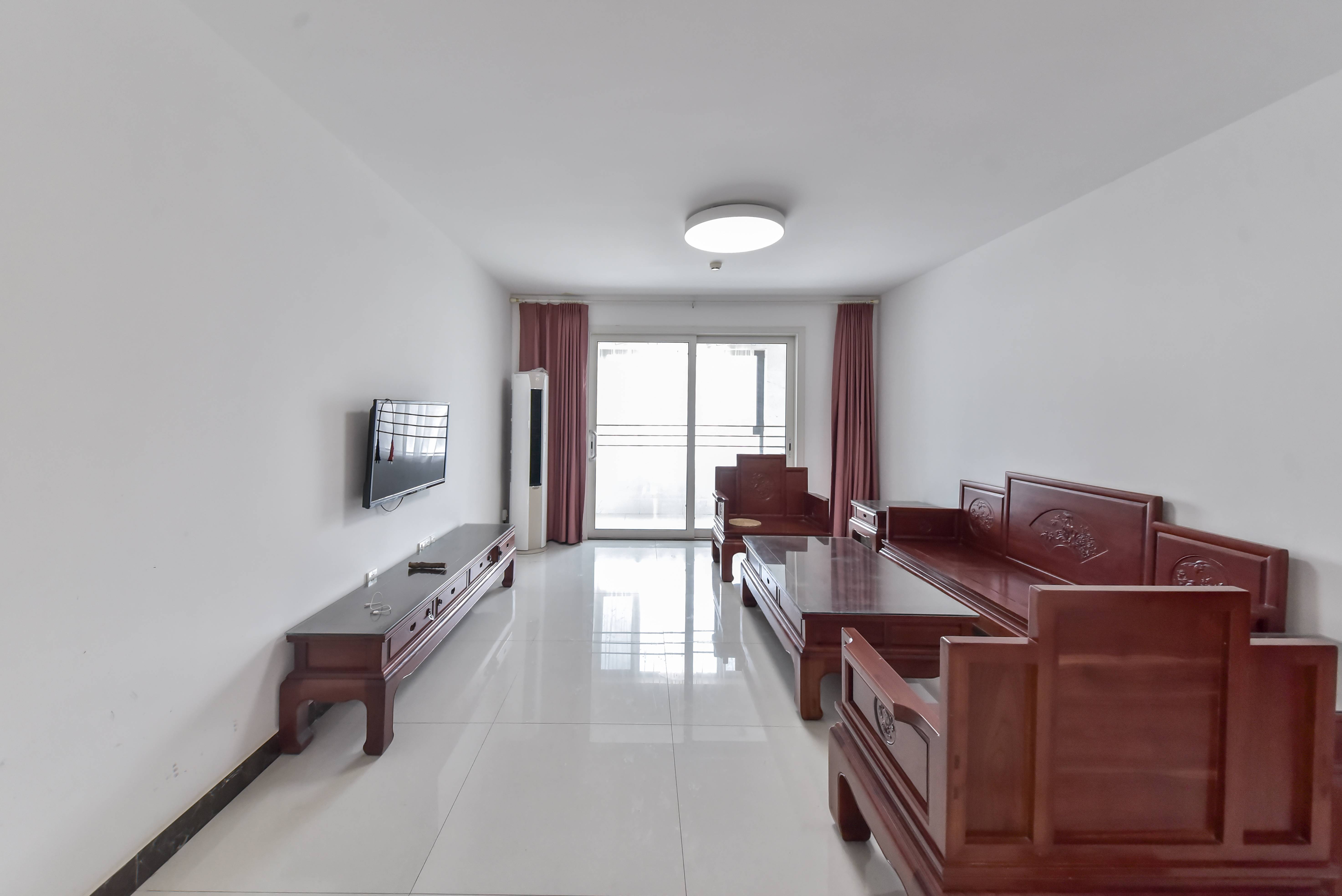  中新锦绣天地中苑二区 南