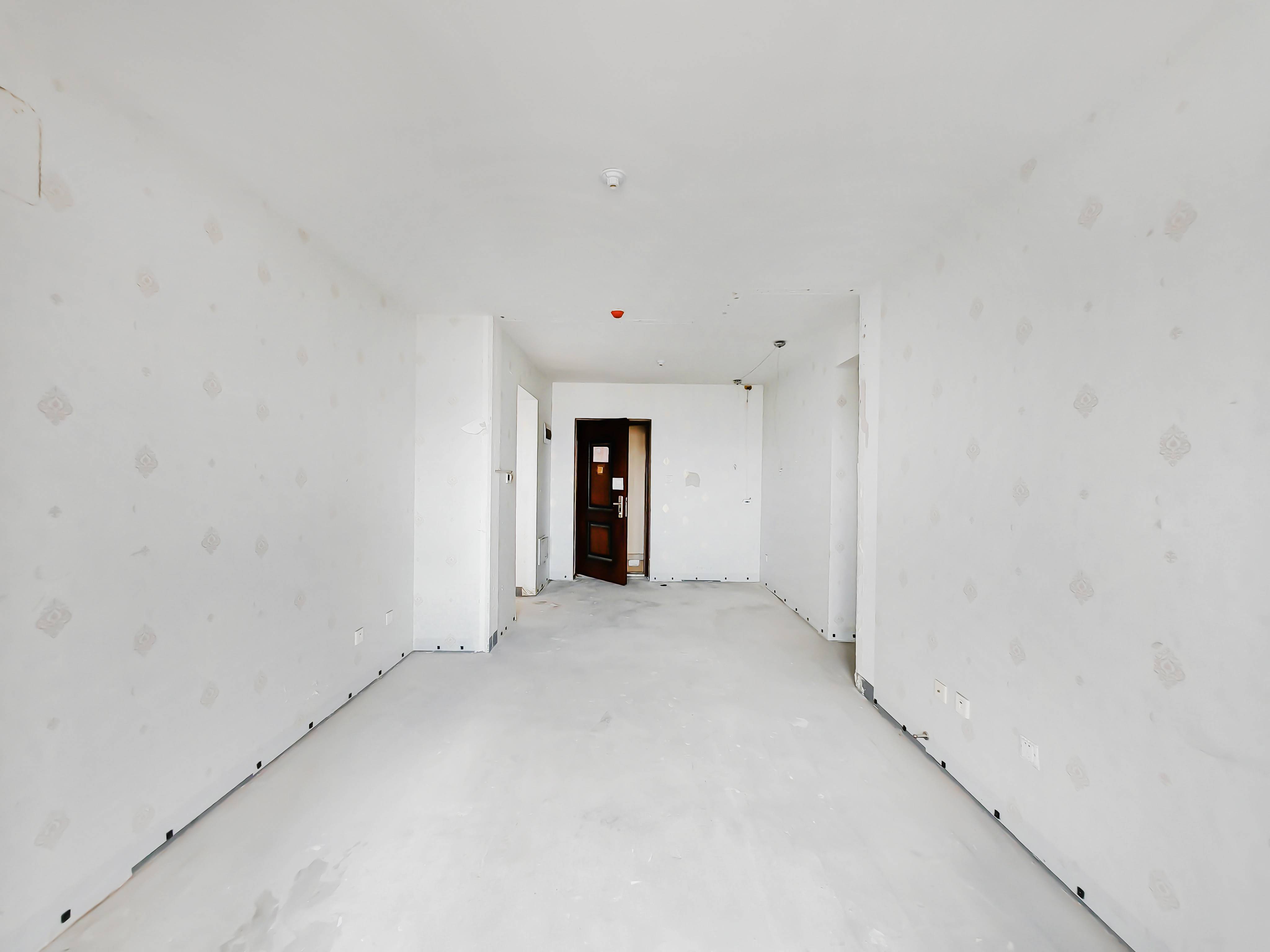  新城香溢澜庭 南北