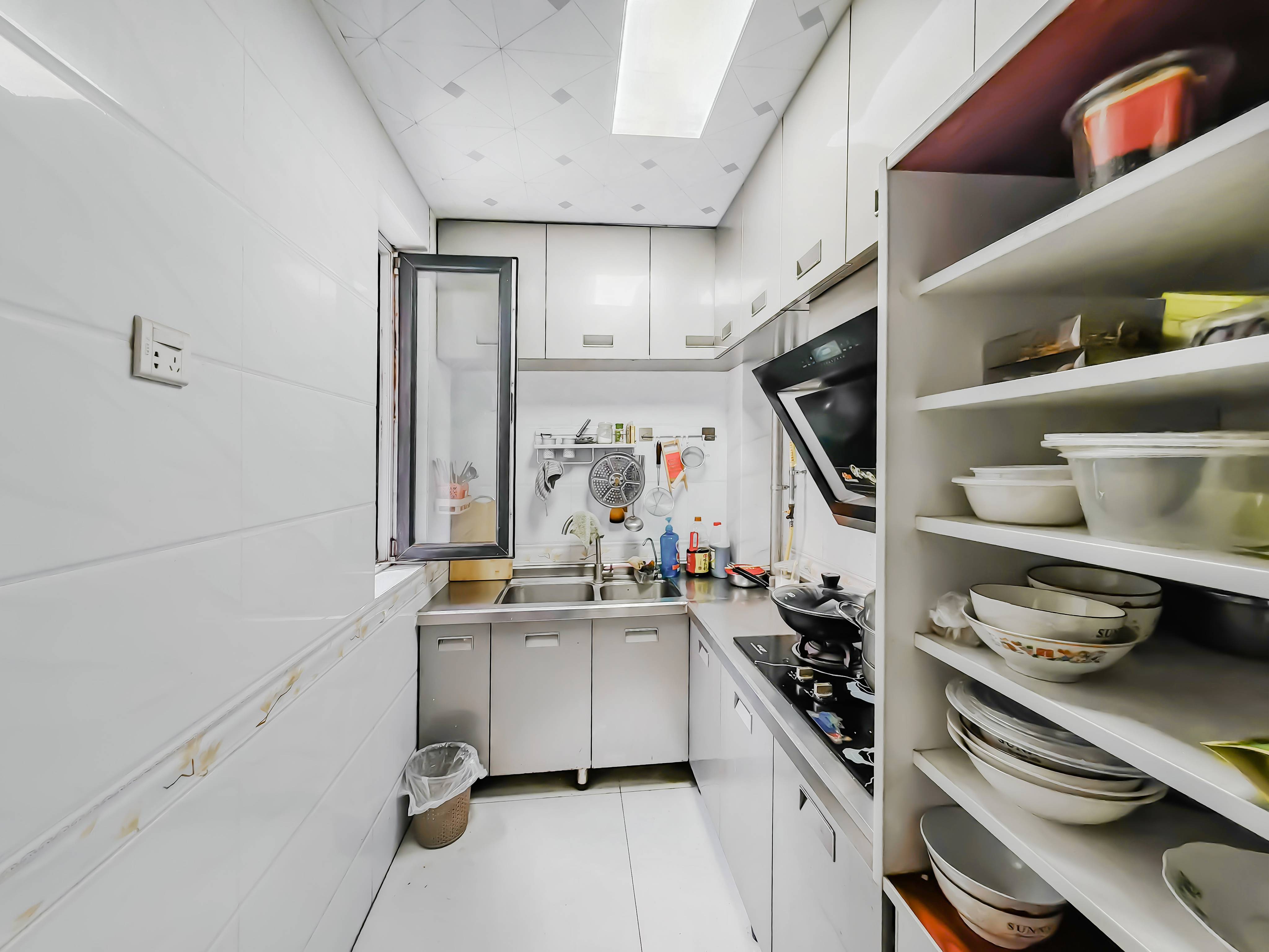 天鸿万象新天云公馆