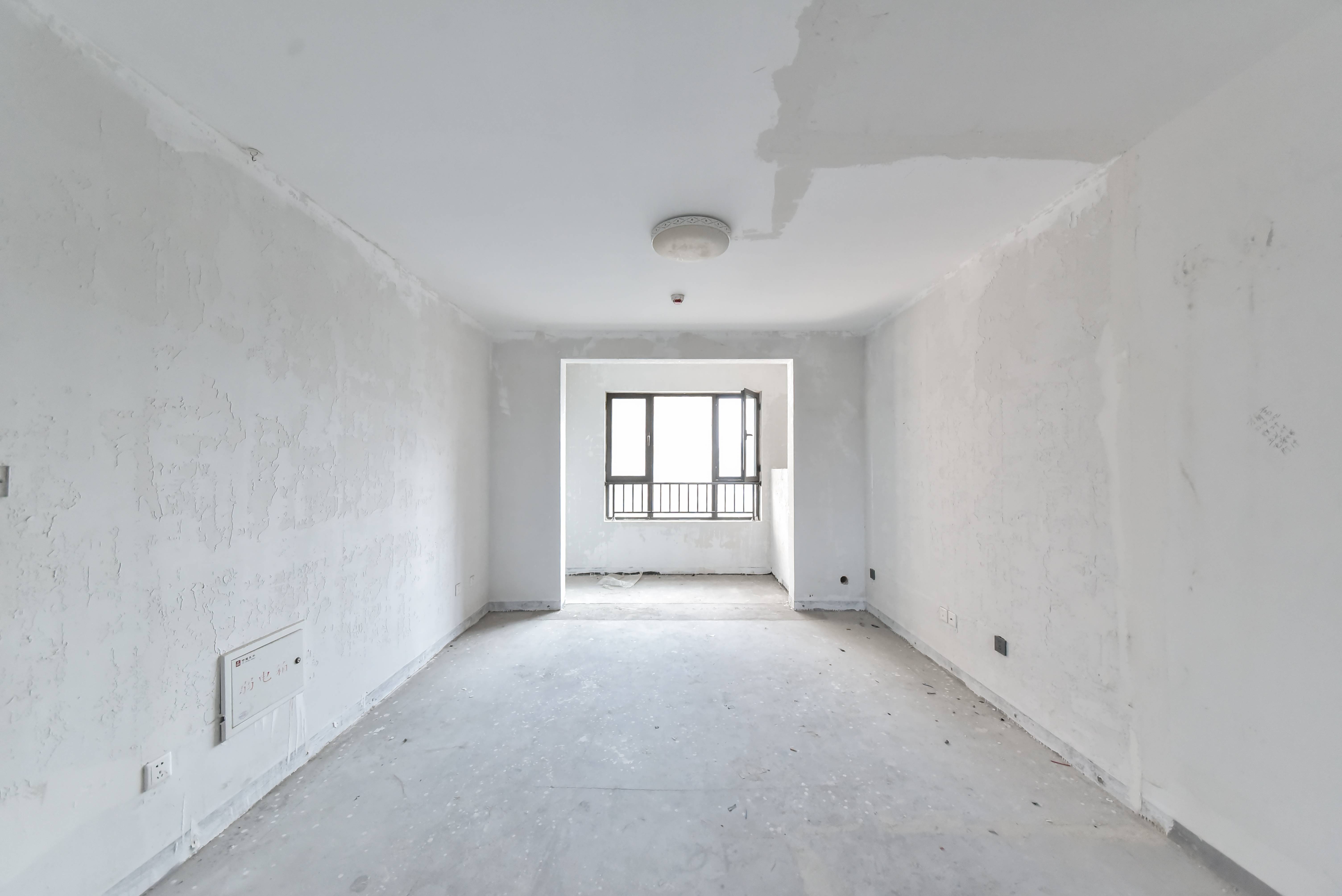 中新锦绣天地中苑一区