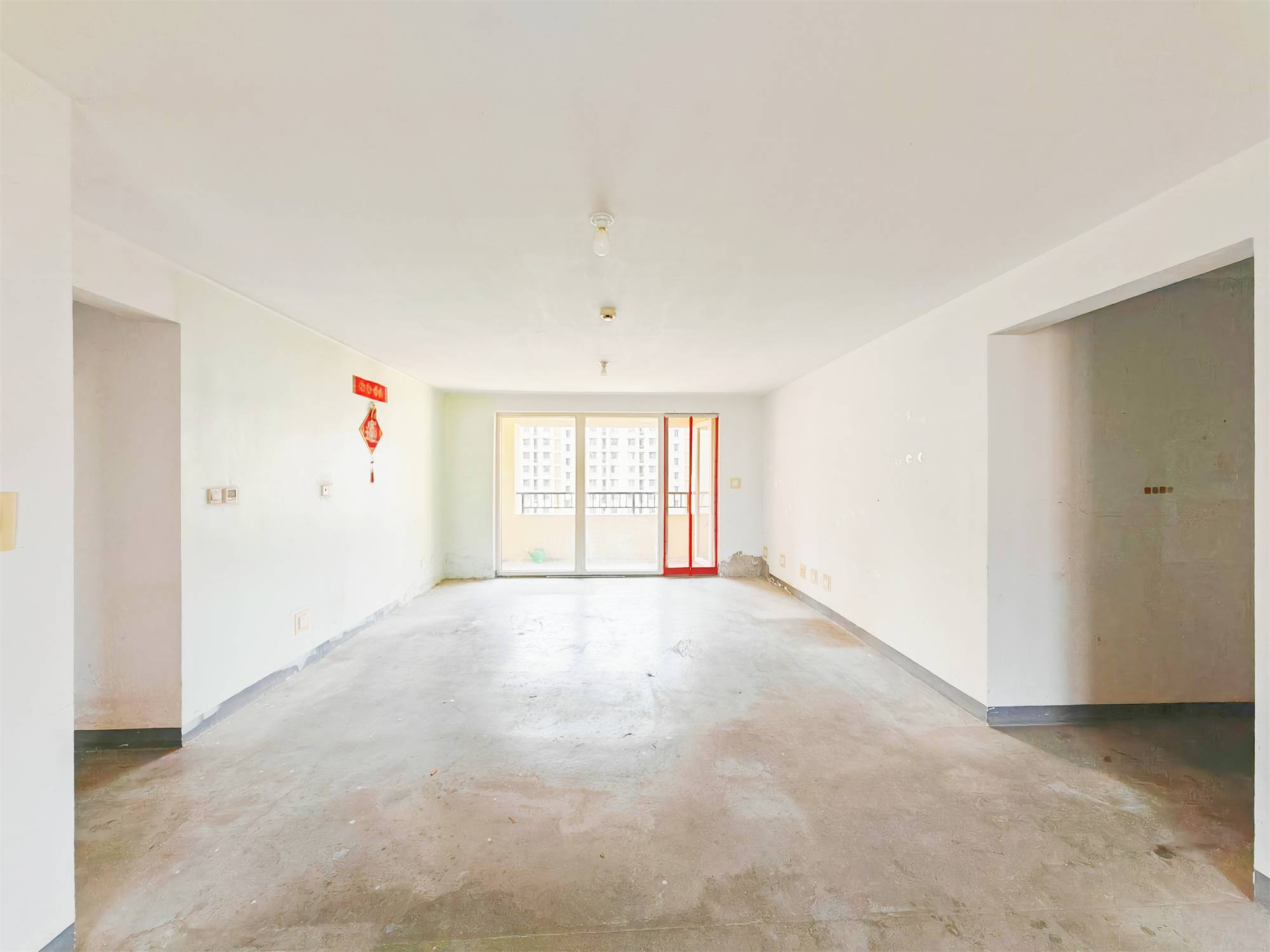  华润城紫云府 南