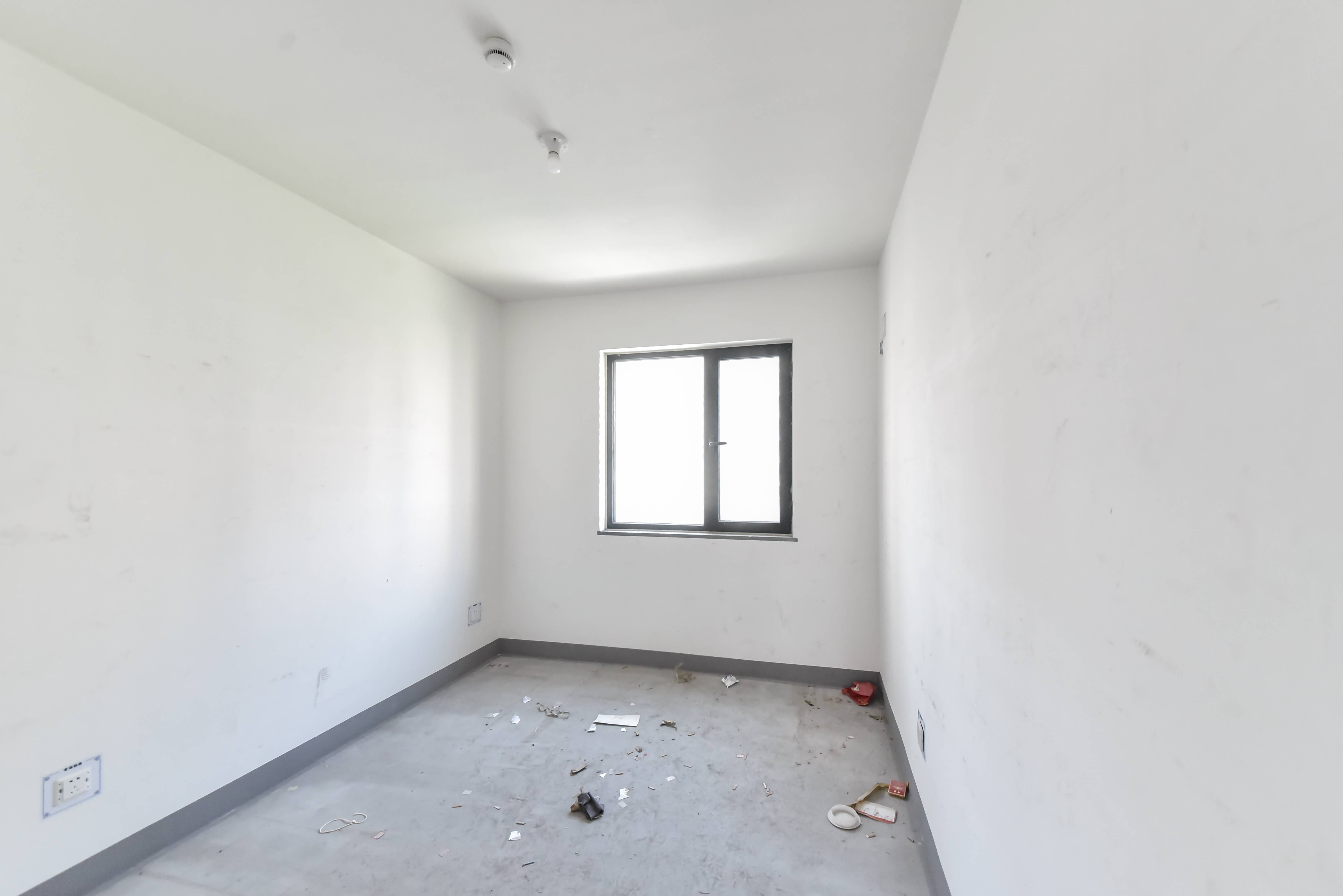 中新国际东城三区