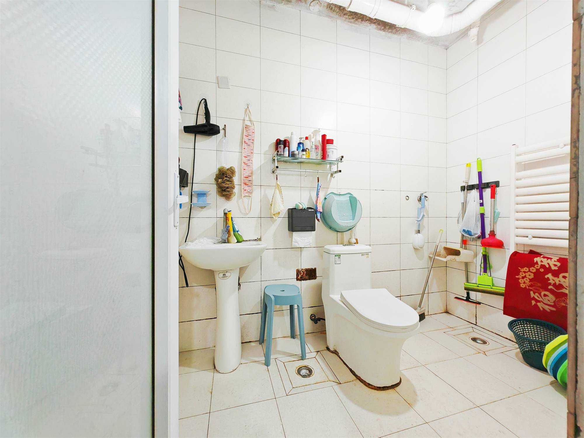 鲁能领秀城中央公园（十七、十八区）