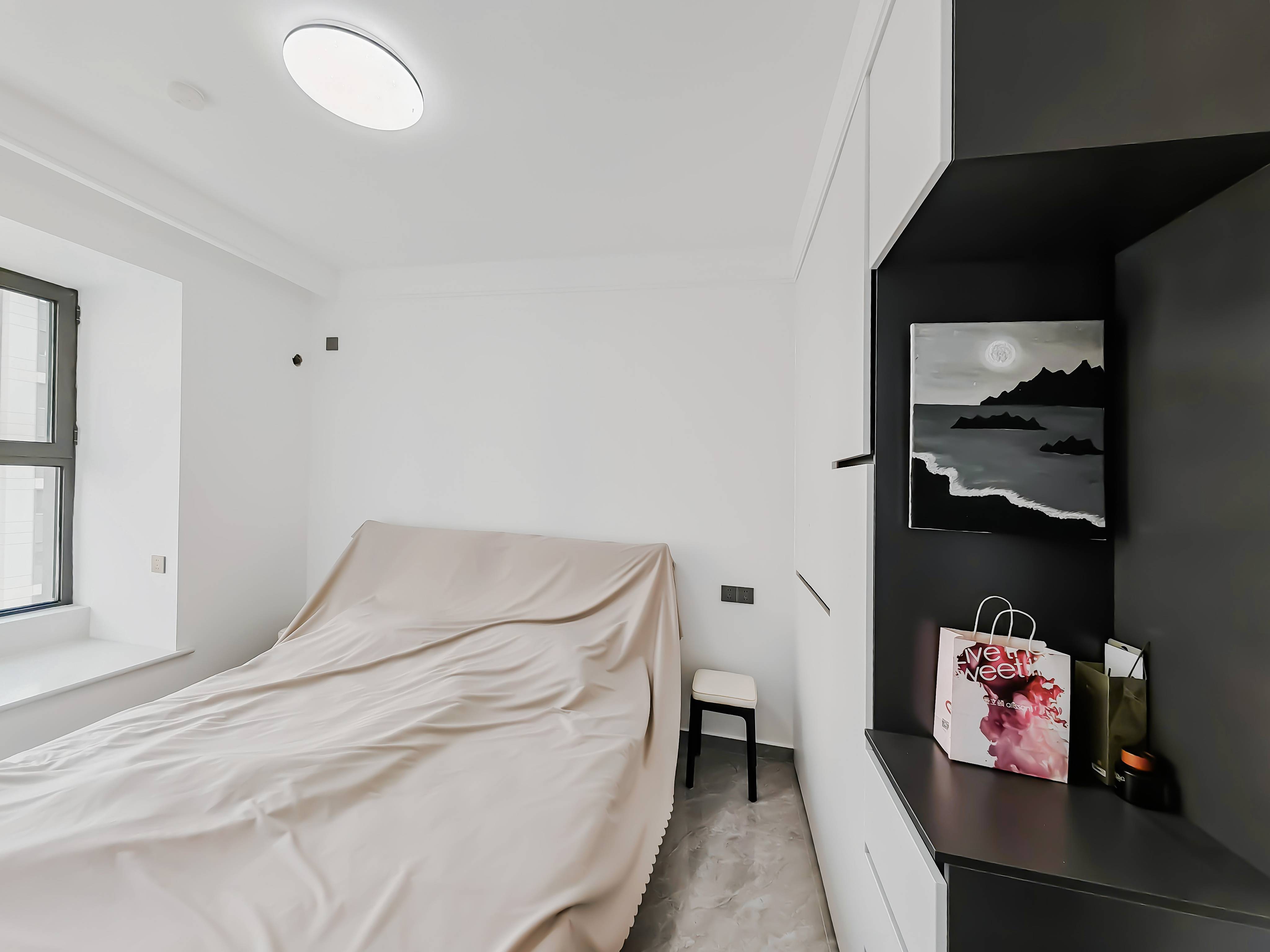 中建蔚蓝之城樱花里