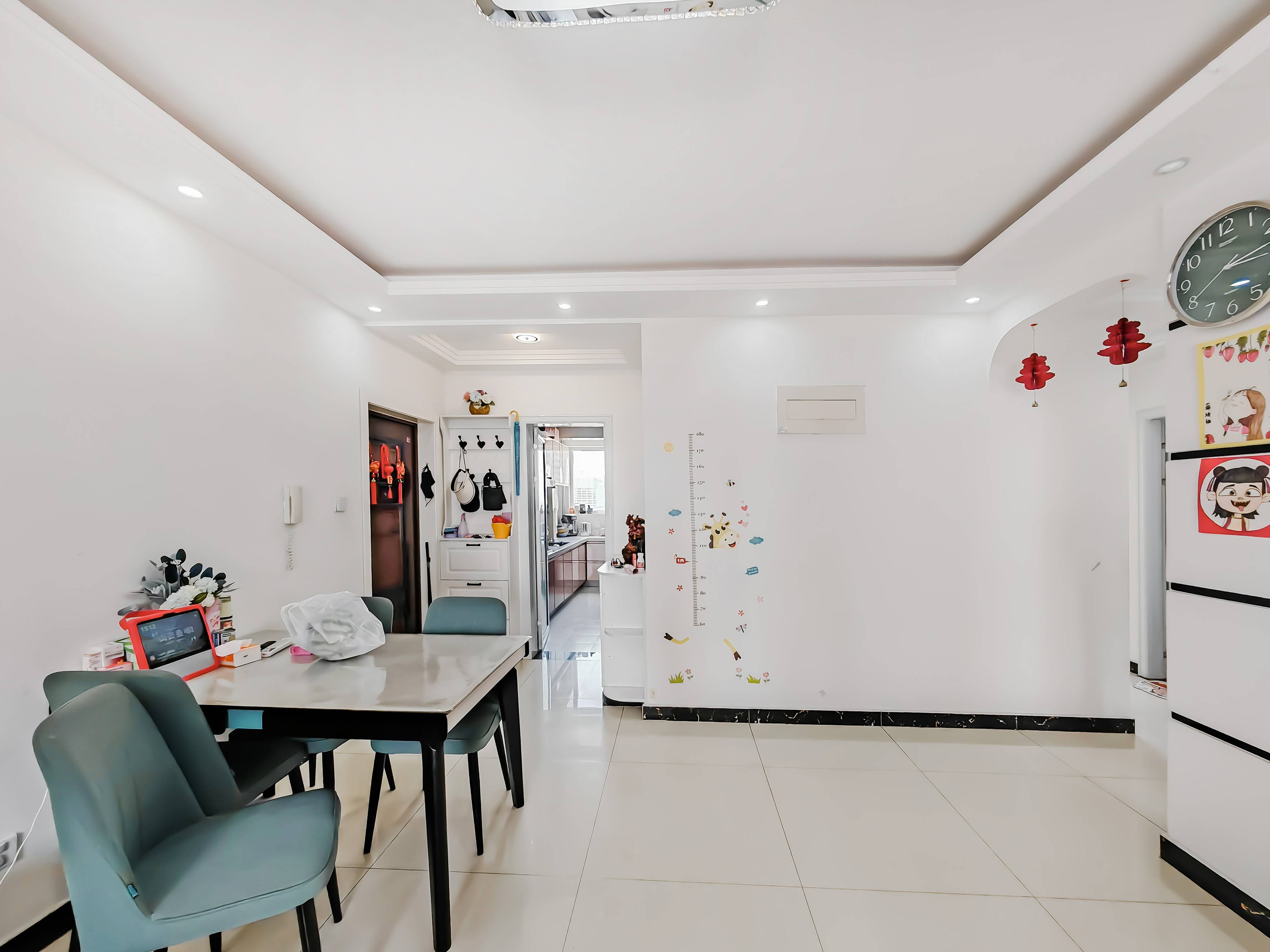 天鸿万象新天云公馆