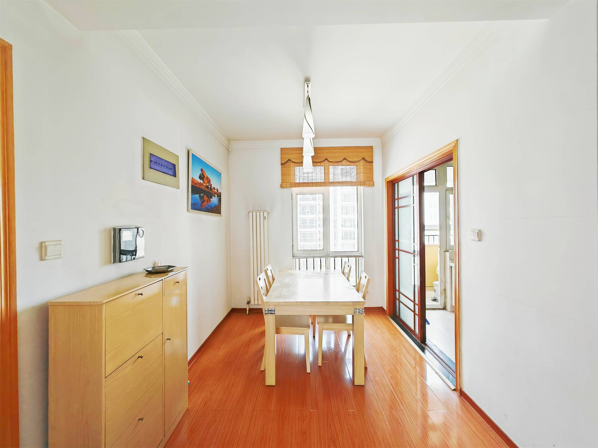 鲁能领秀城E区（六区）