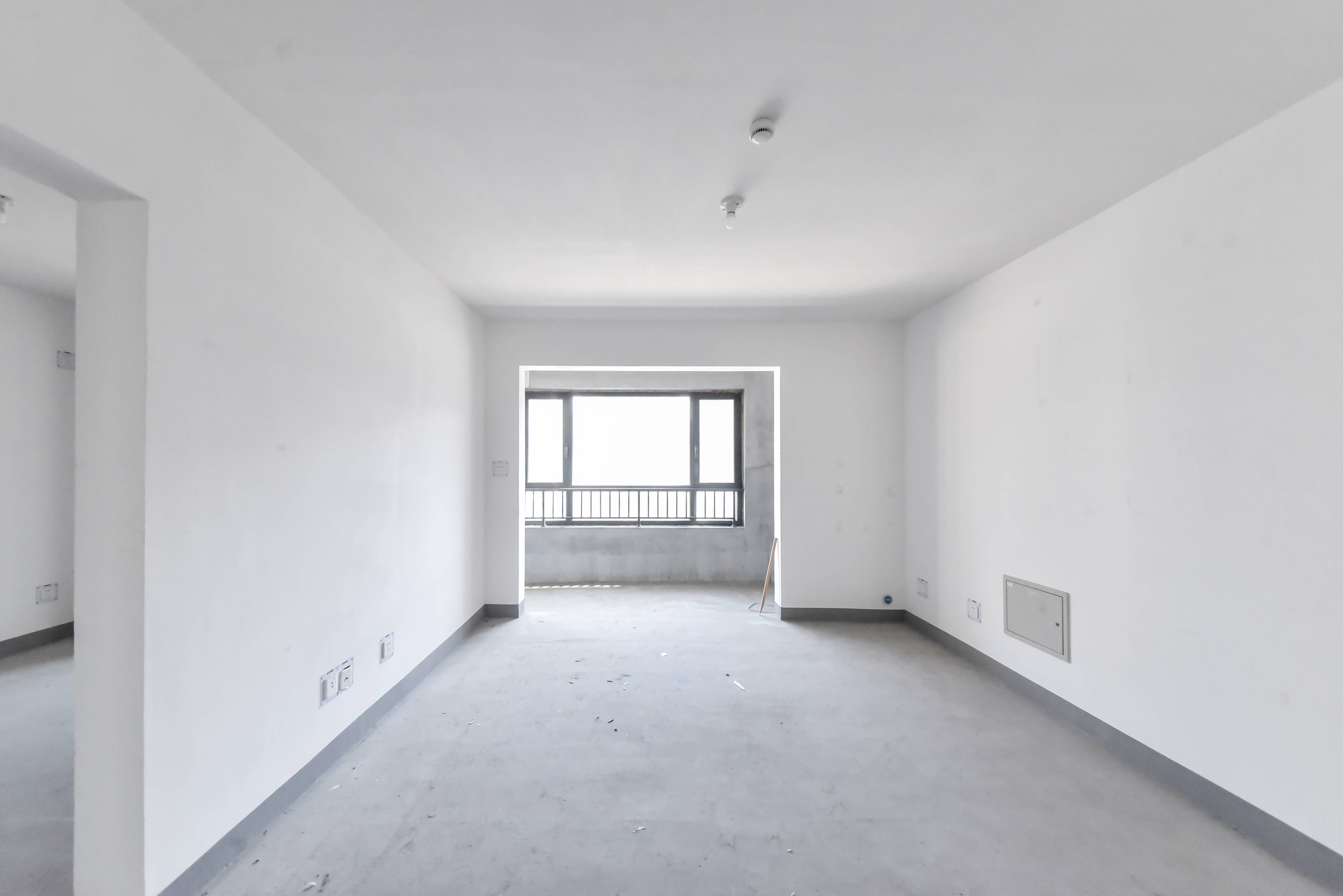 中新国际东城三区