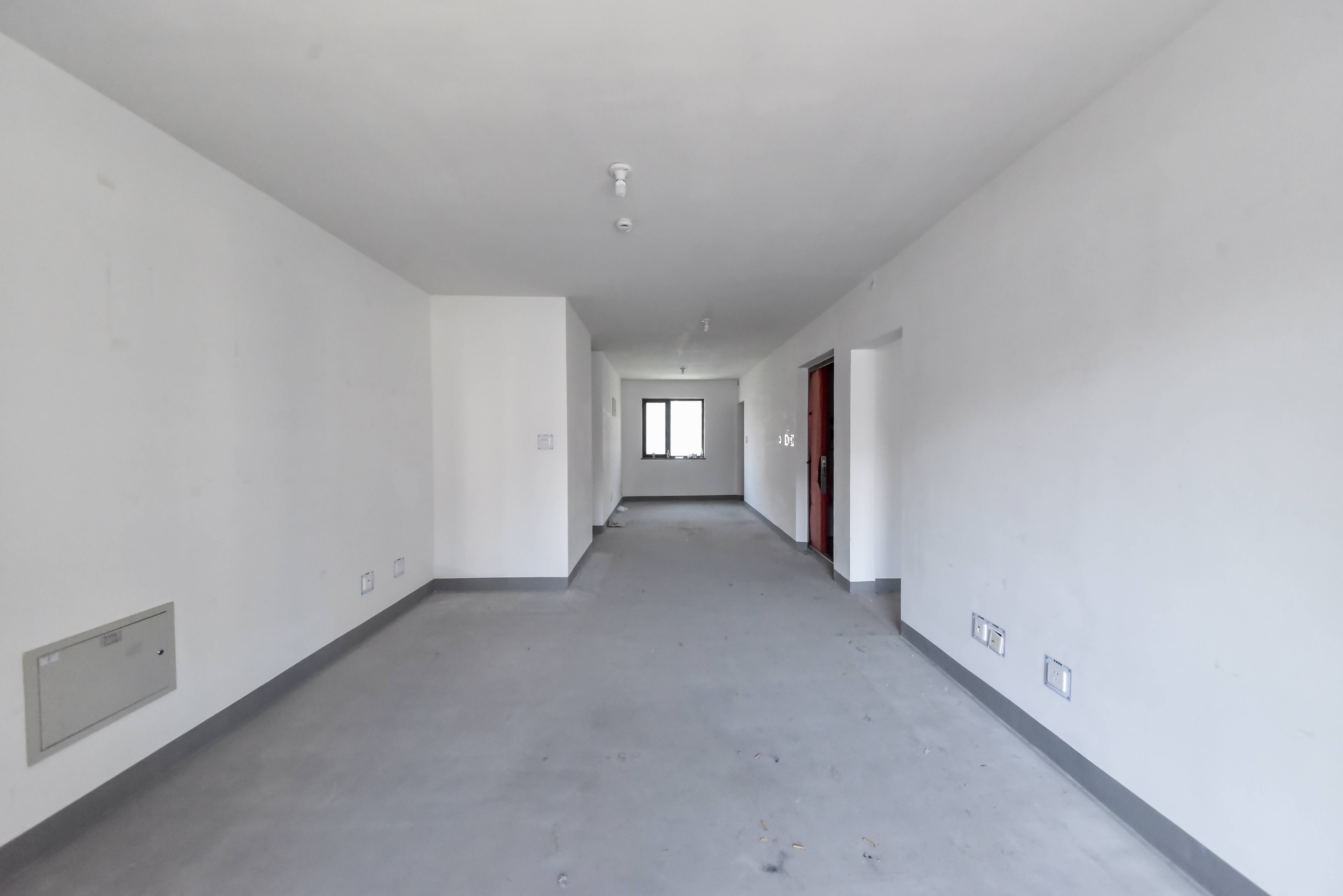  中新国际东城三区 南