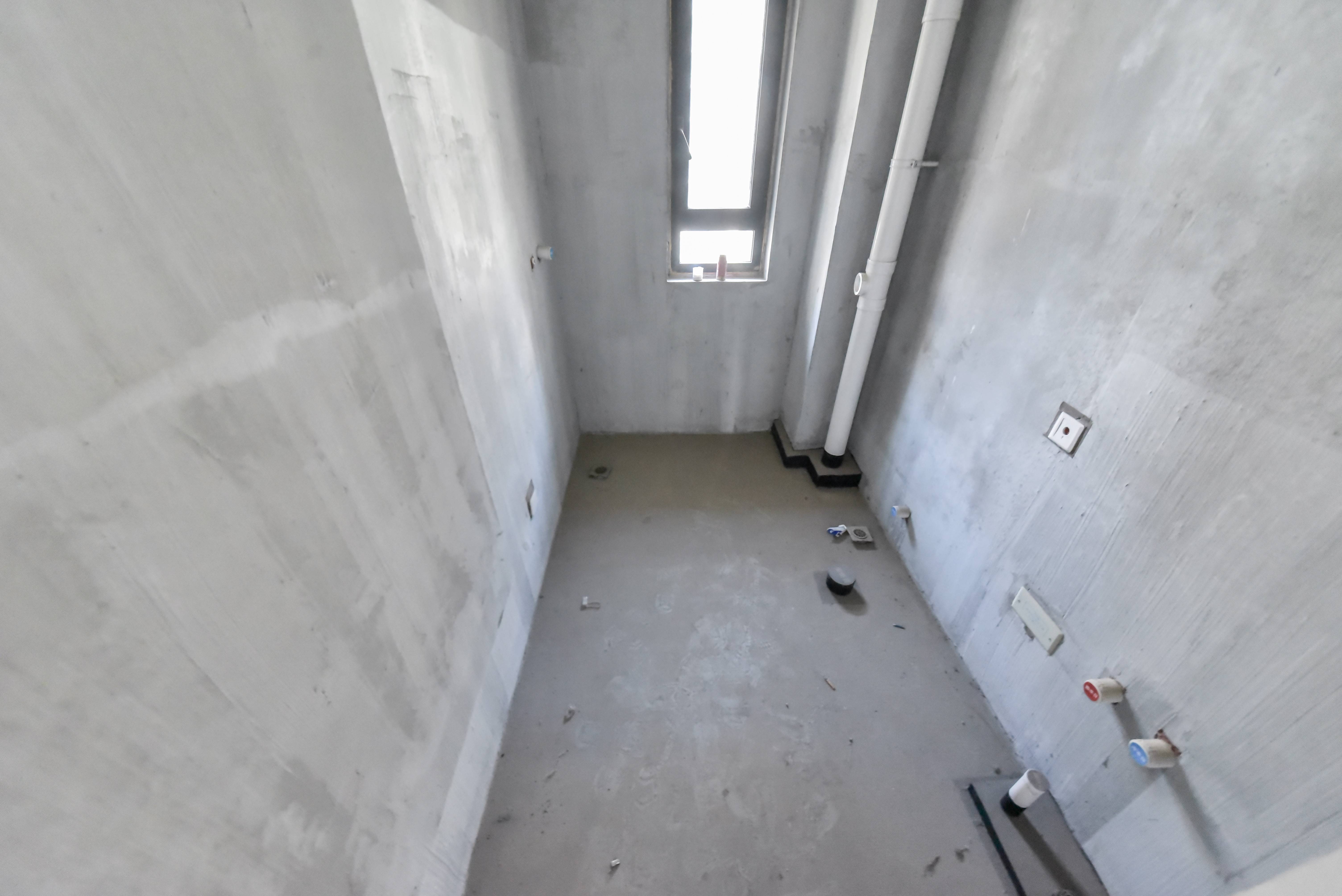 中新国际东城三区