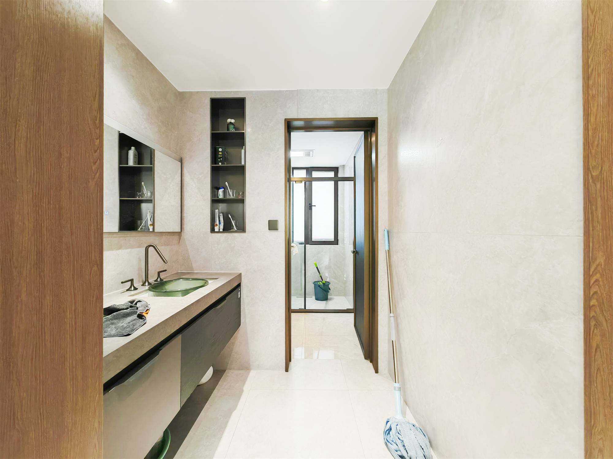 鲁能领秀城漫山香墅