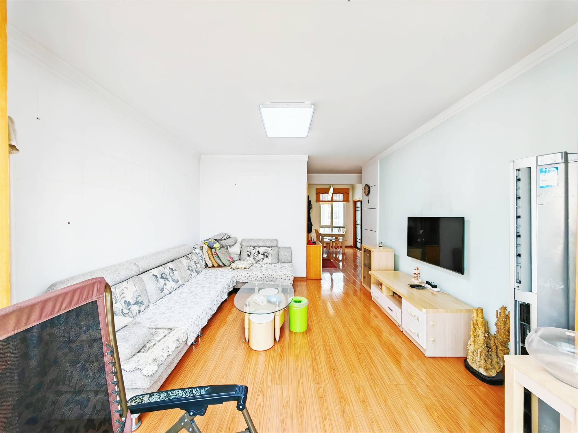 鲁能领秀城E区（六区）