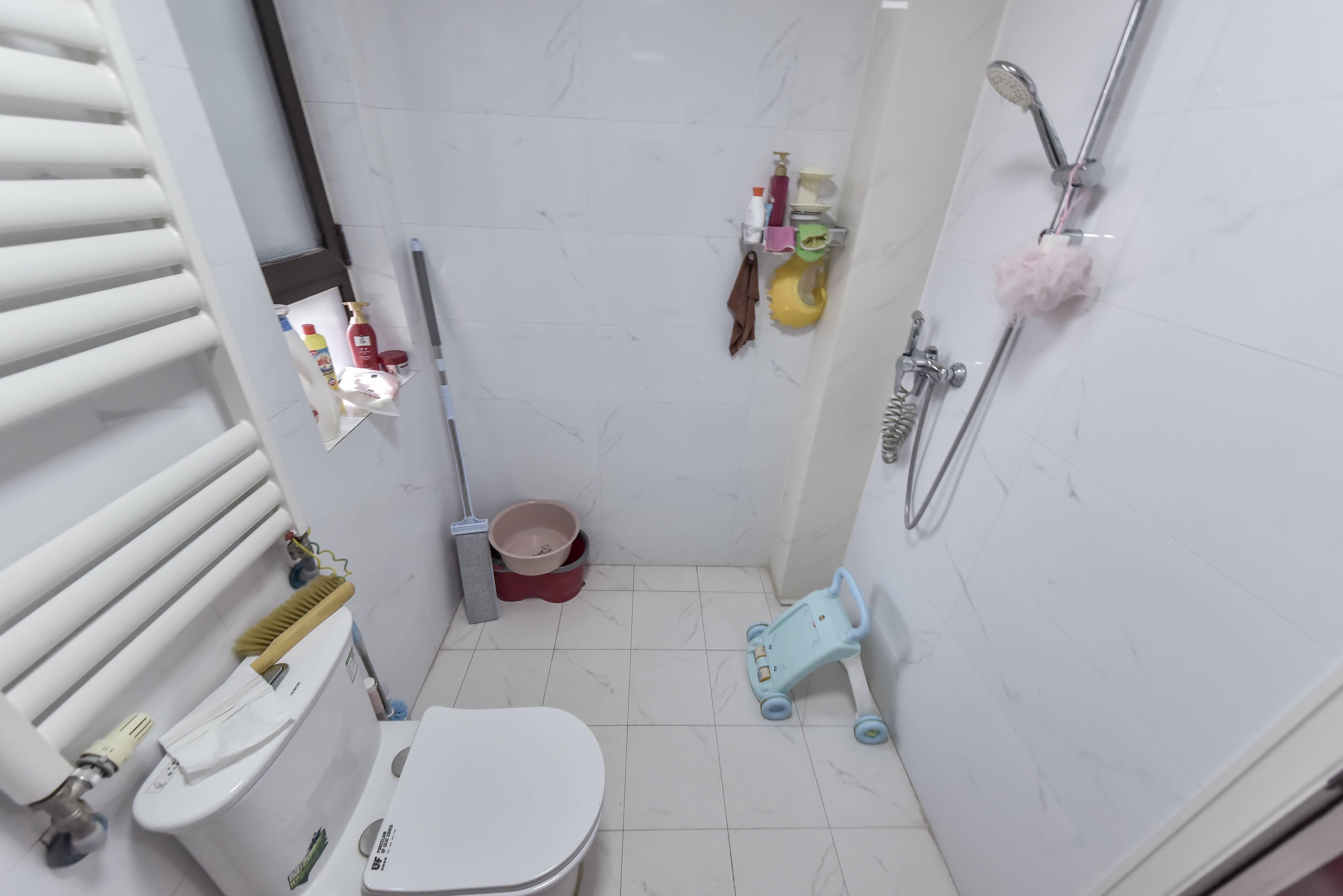 中新锦绣天地中苑二区