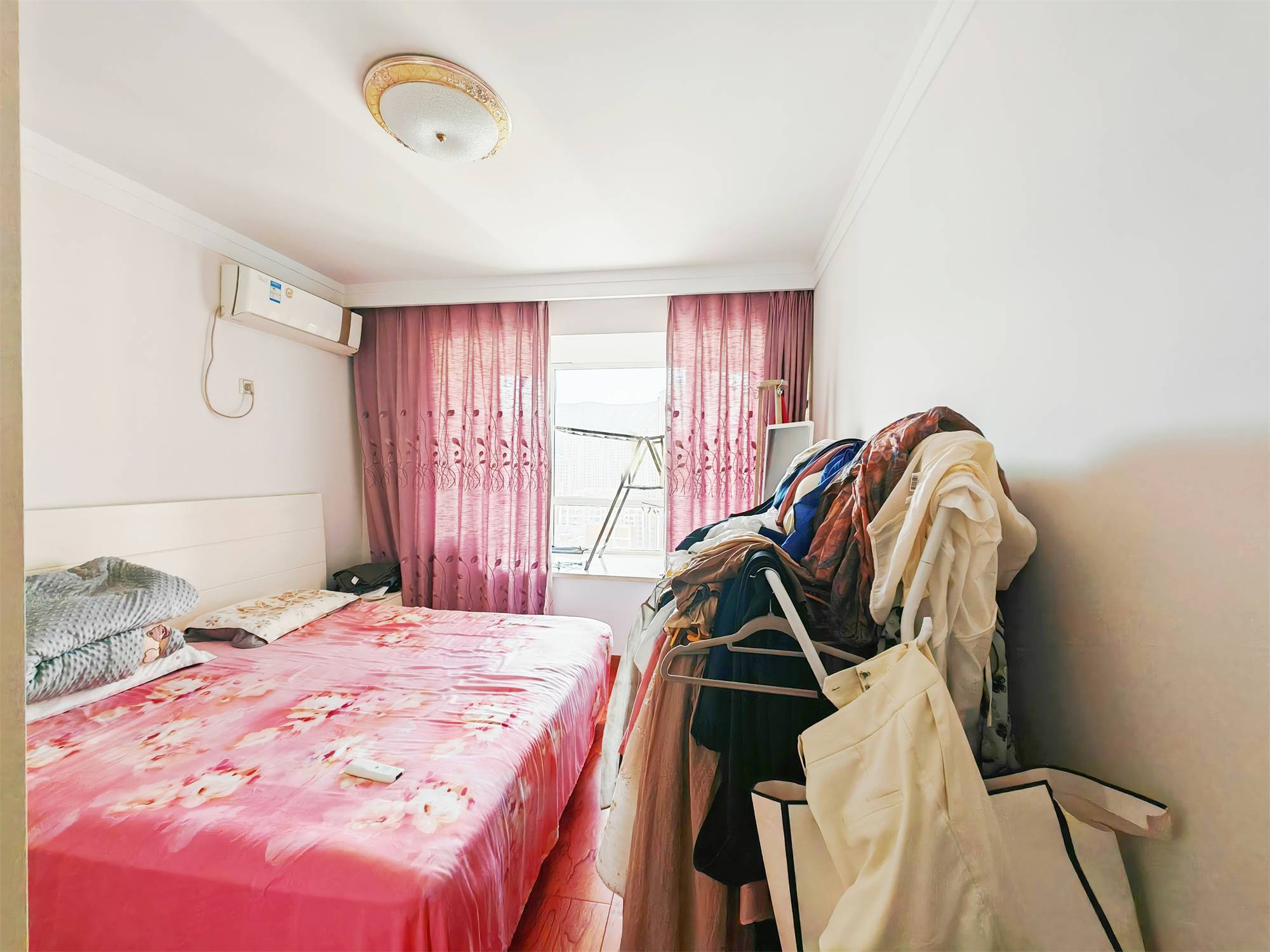 鲁能领秀城中央公园（十七、十八区）