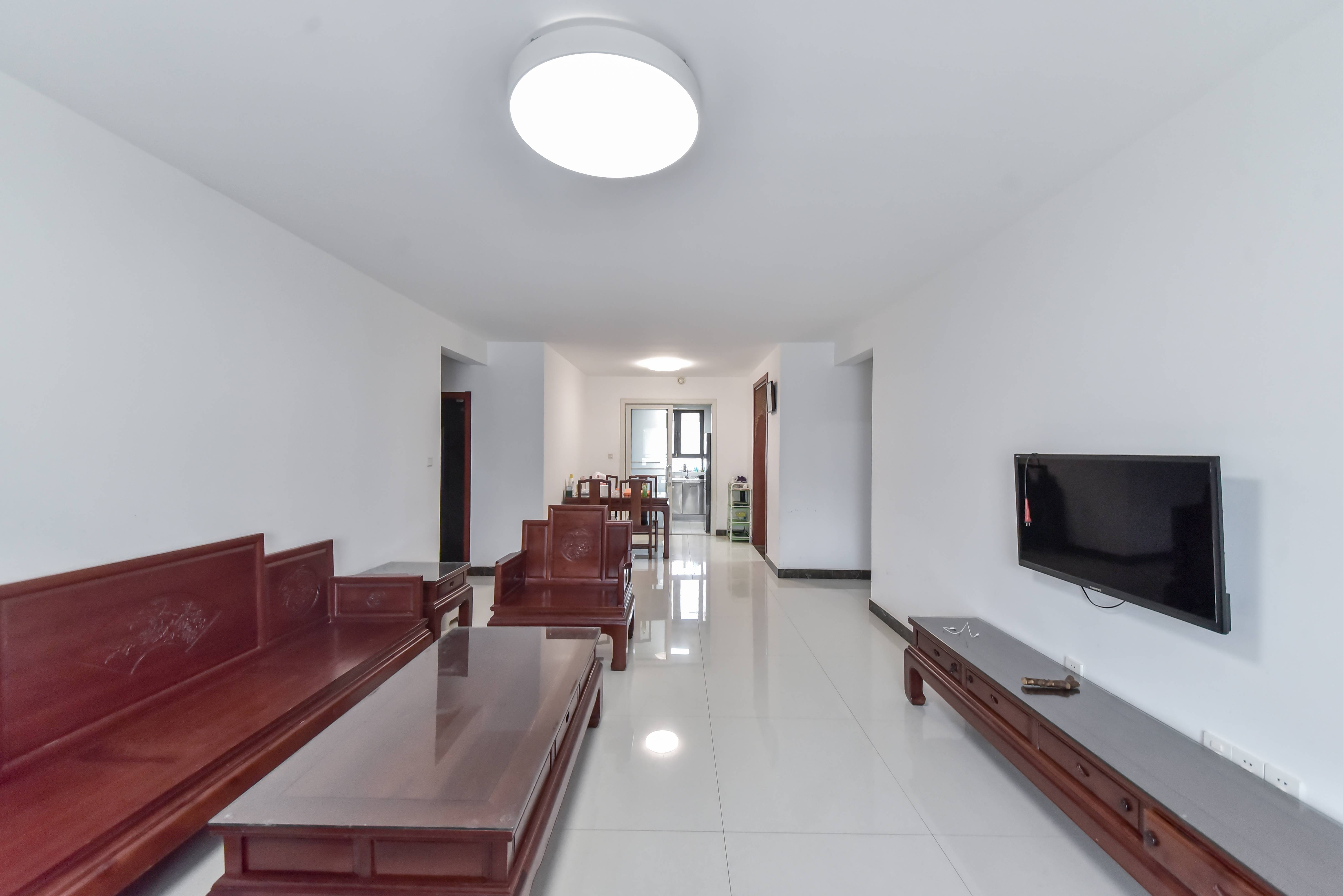 中新锦绣天地中苑二区