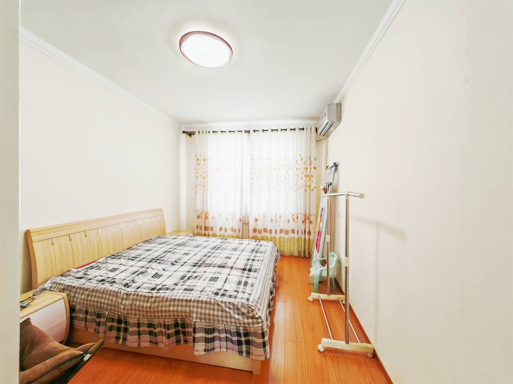 鲁能领秀城E区（六区）