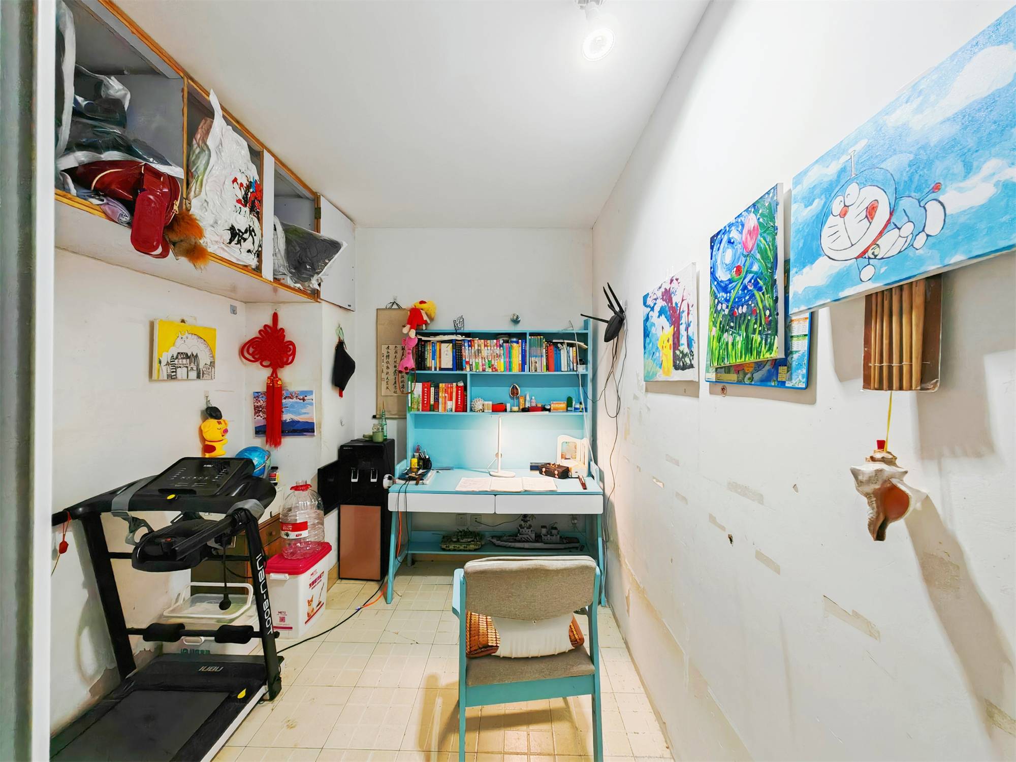 鲁能领秀城中央公园（十七、十八区）