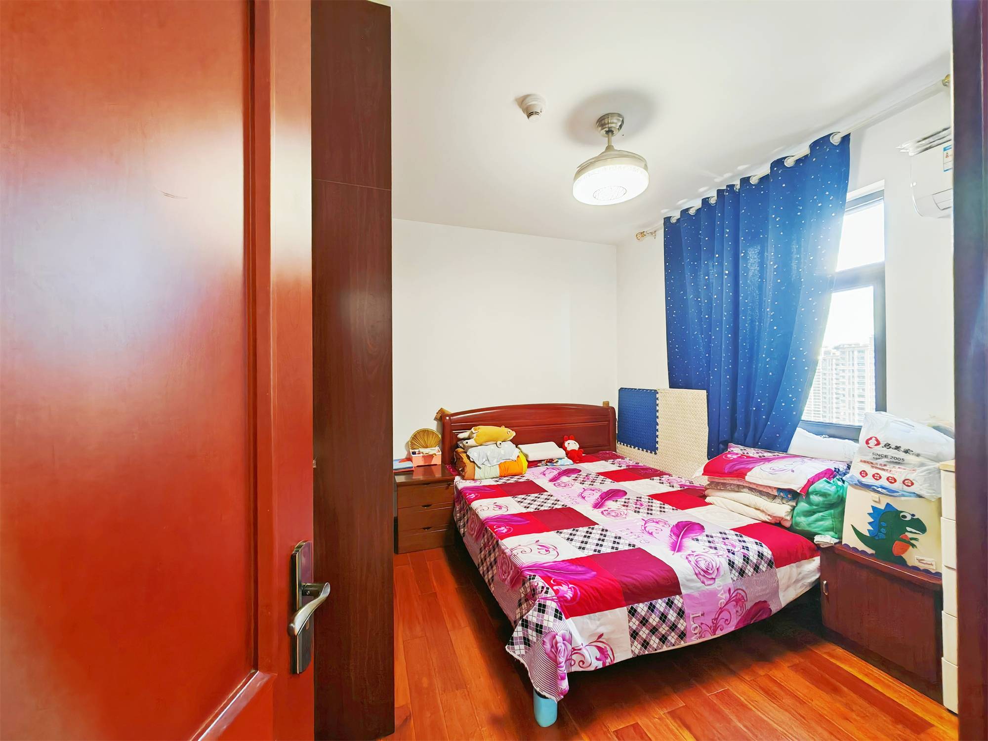 鲁能领秀城中央公园东区