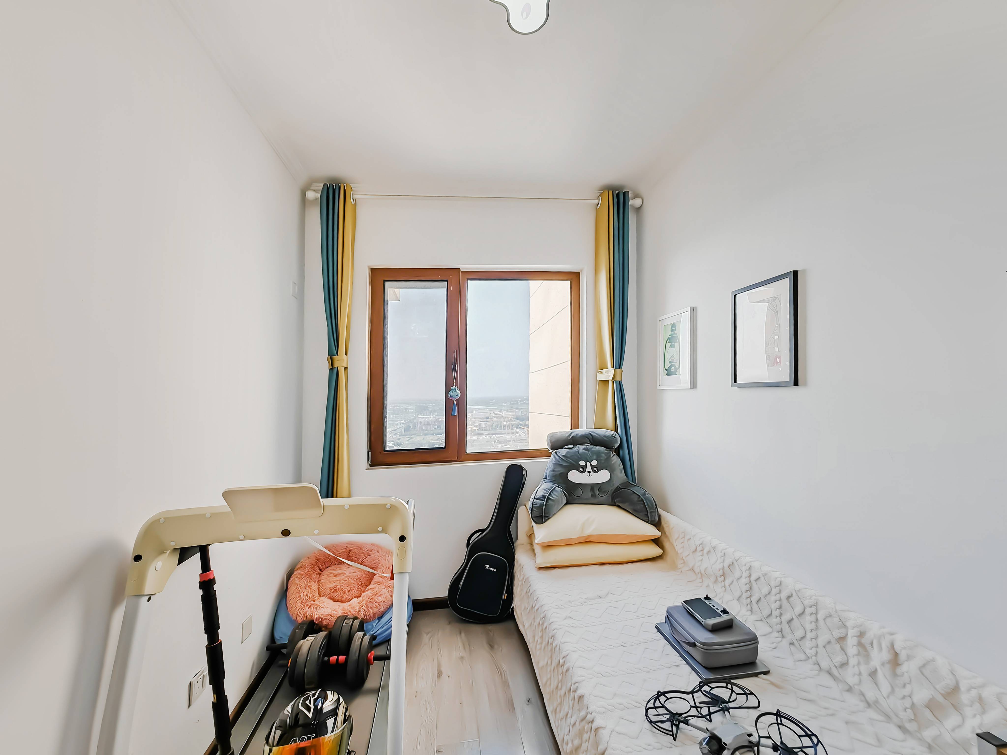 天鸿万象新天公园大道