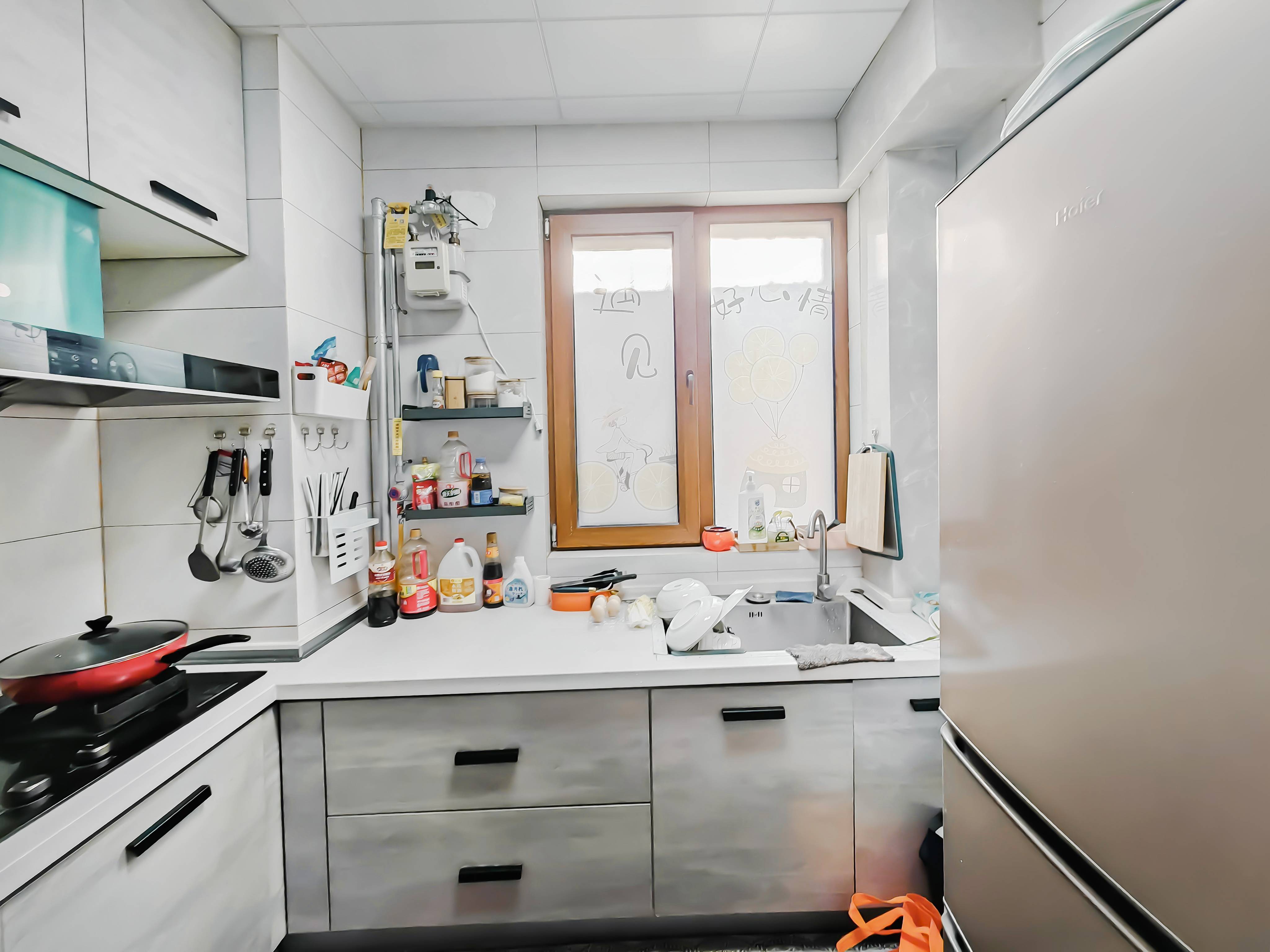 天鸿万象新天公园大道