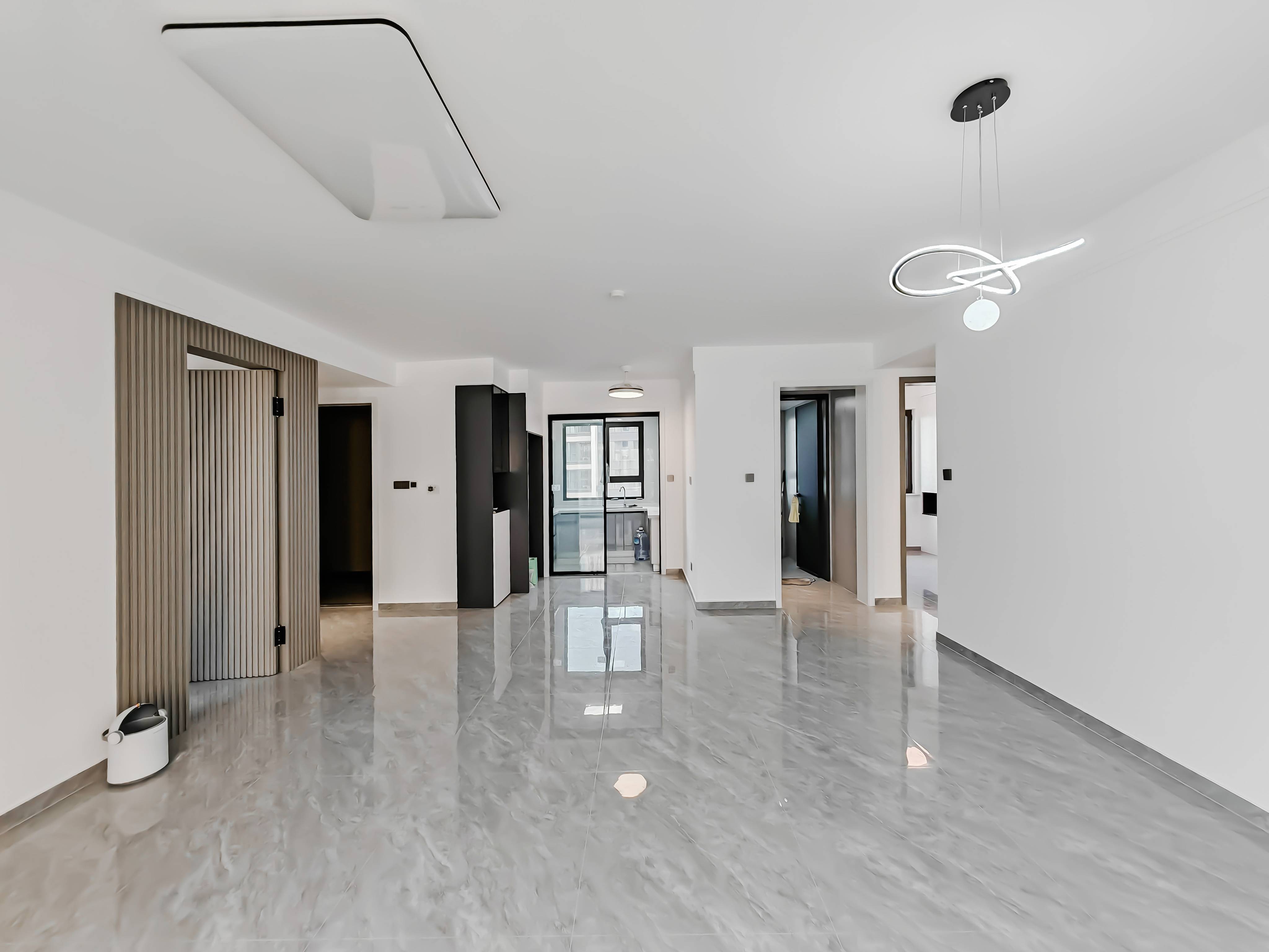  中建蔚蓝之城樱花里 南