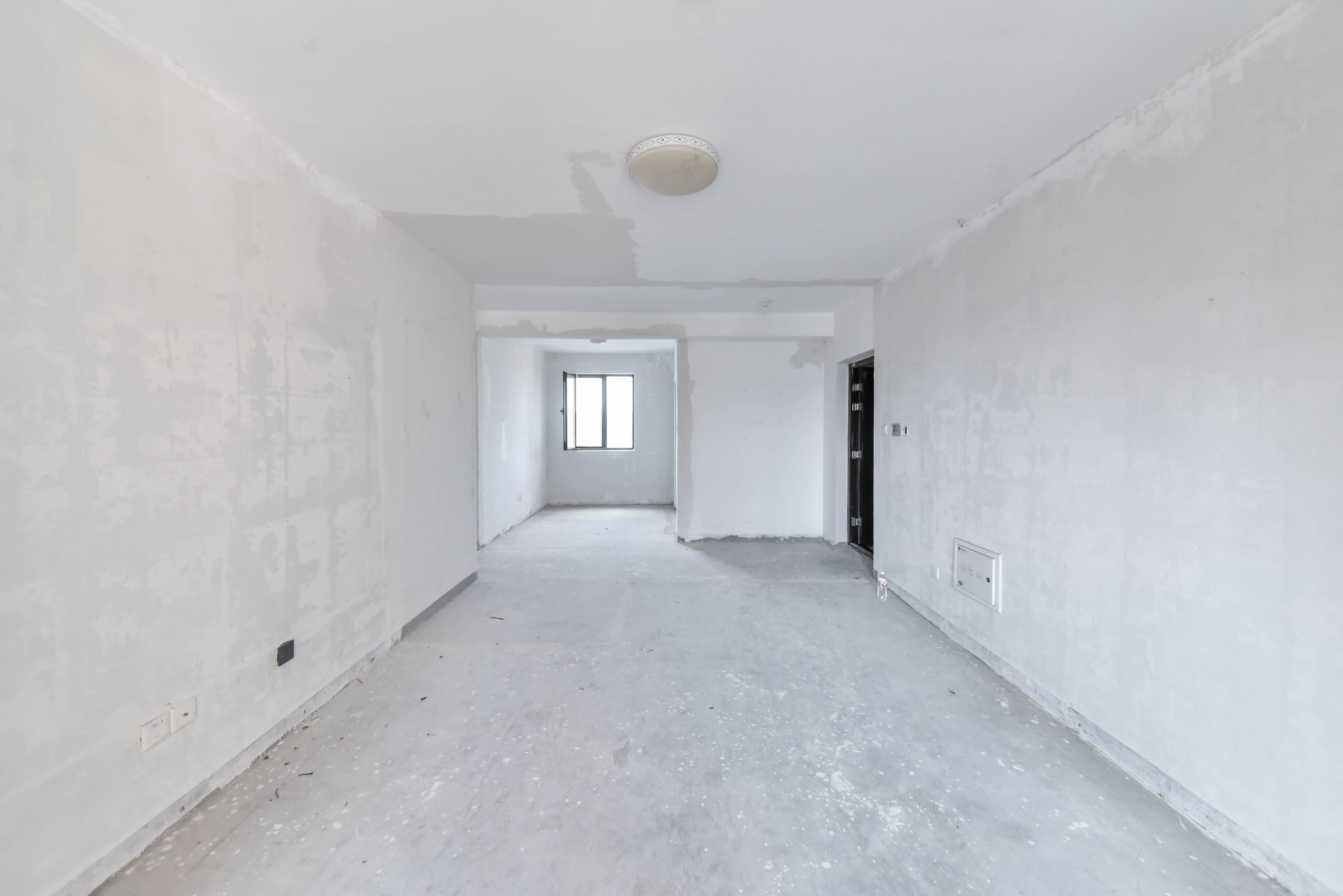 中新锦绣天地中苑一区