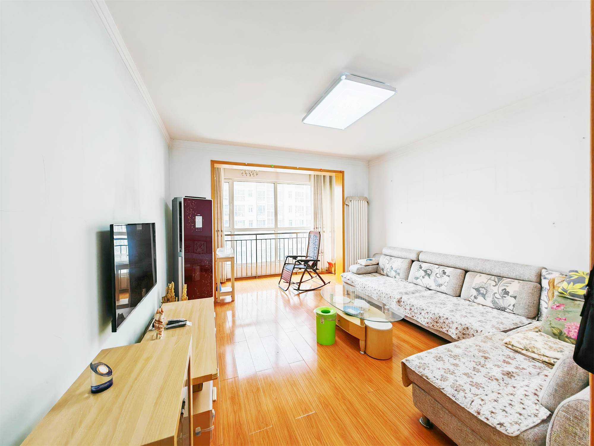 鲁能领秀城E区（六区）