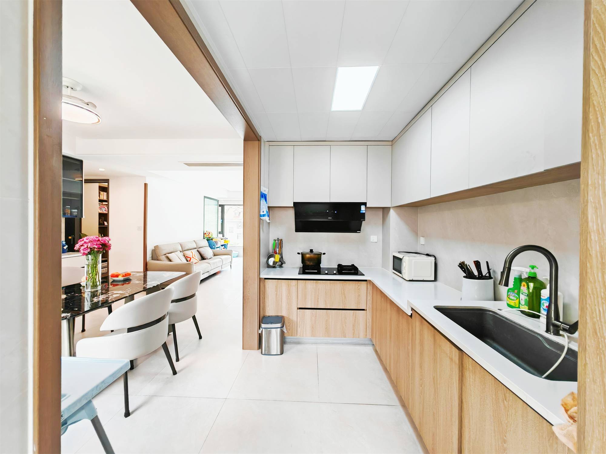 鲁能领秀城漫山香墅宸麓