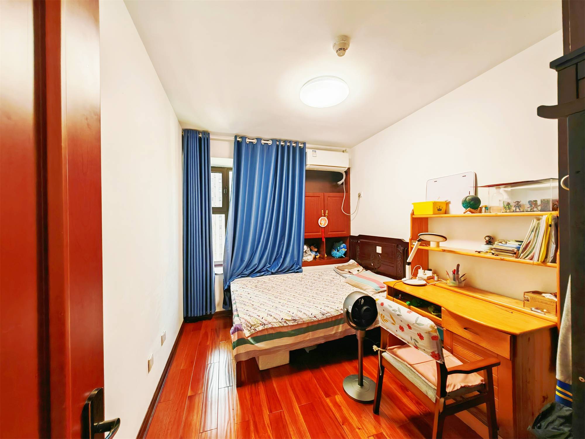 鲁能领秀城中央公园东区